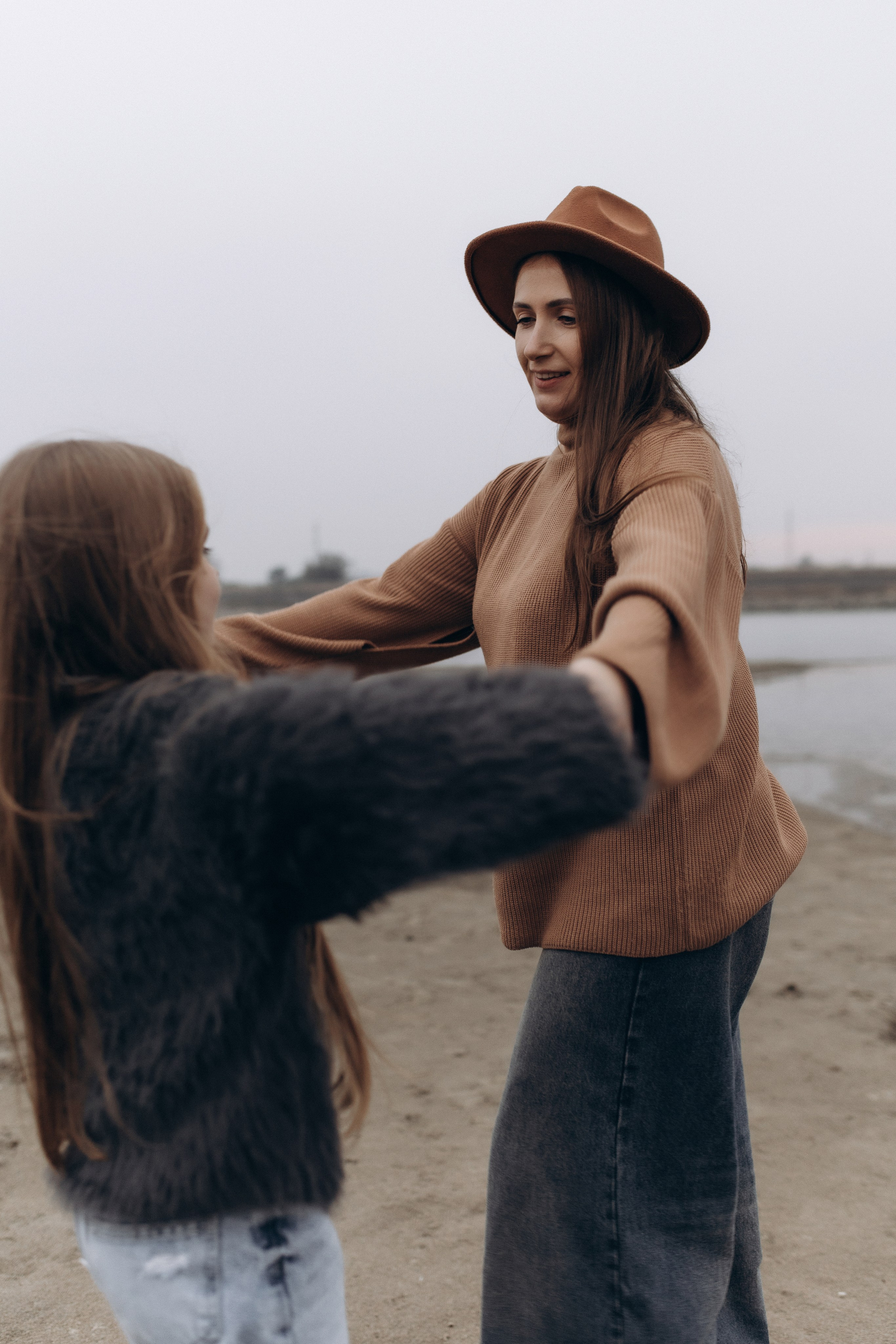 Настя, Лёша, Василиса, Варя и Ярик. Семейный фотограф в Краснодаре Виктория Кокоулина