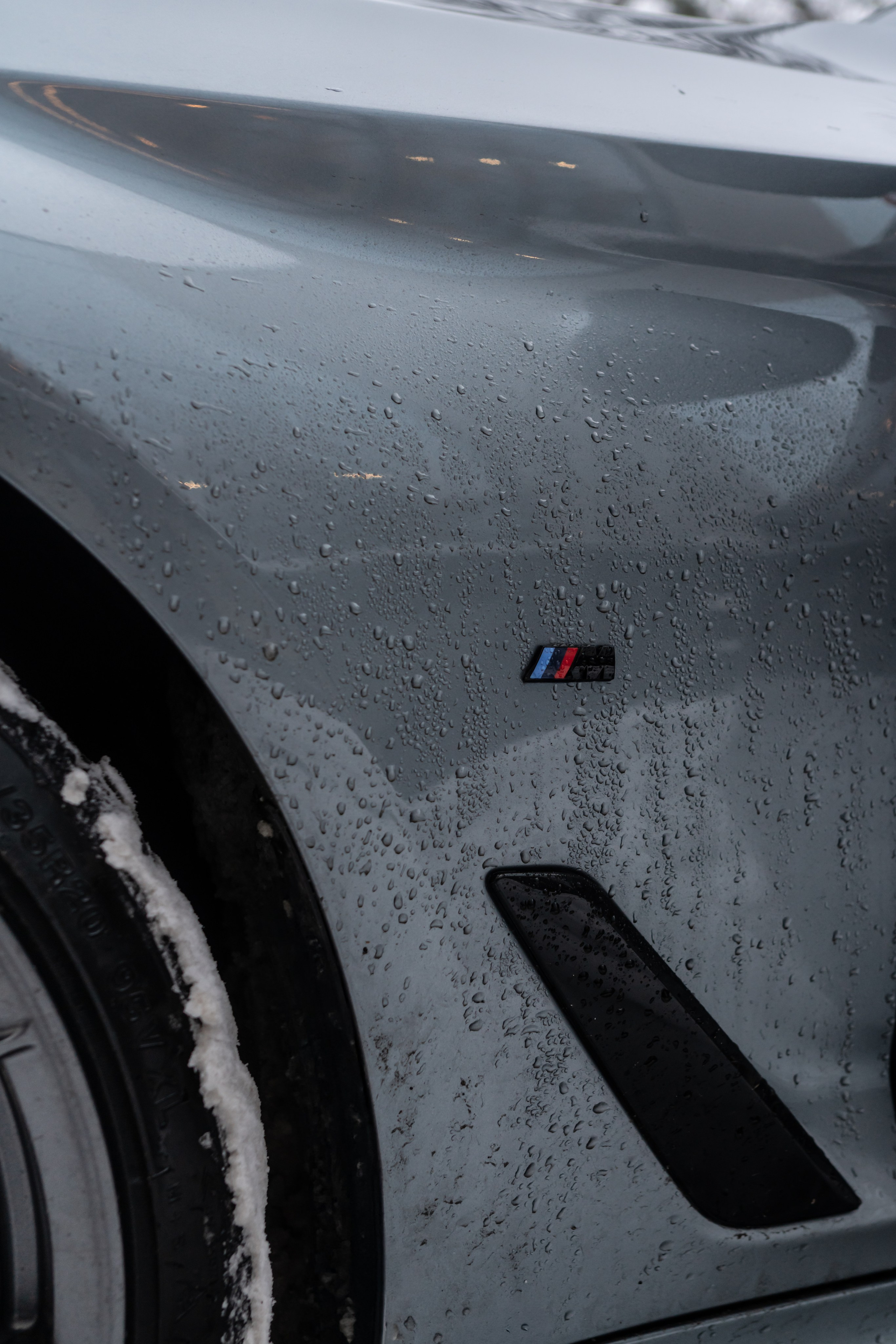 Предпродажные съемки. Arturpw.ru