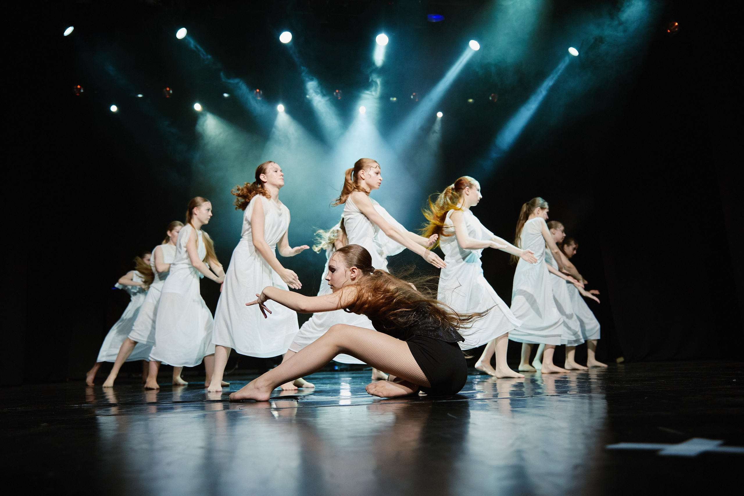 Репортаж. Репортажный фотограф в Санкт-Петербурге Синкина Полина