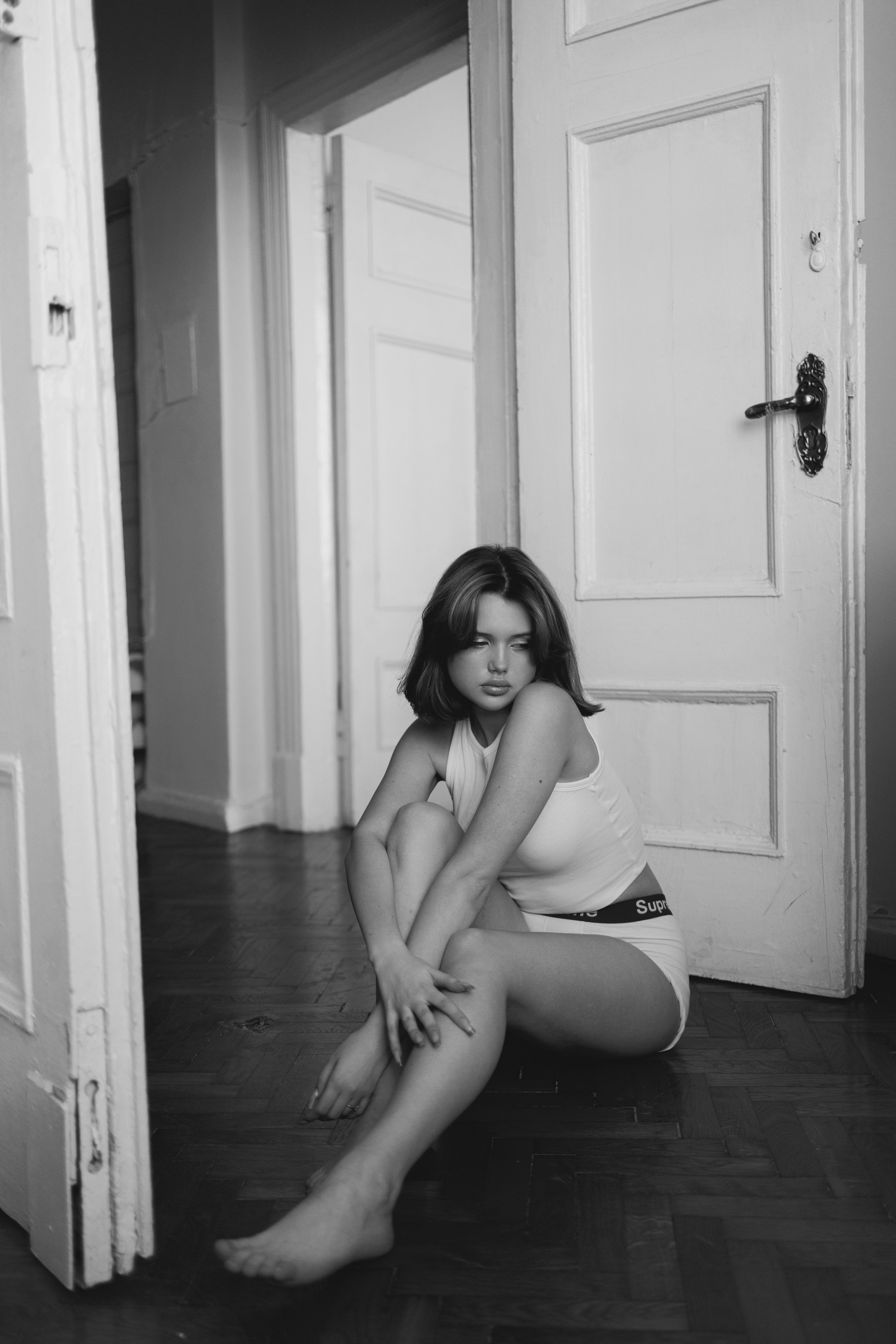 Polina. Фотограф Екатерина Волкова