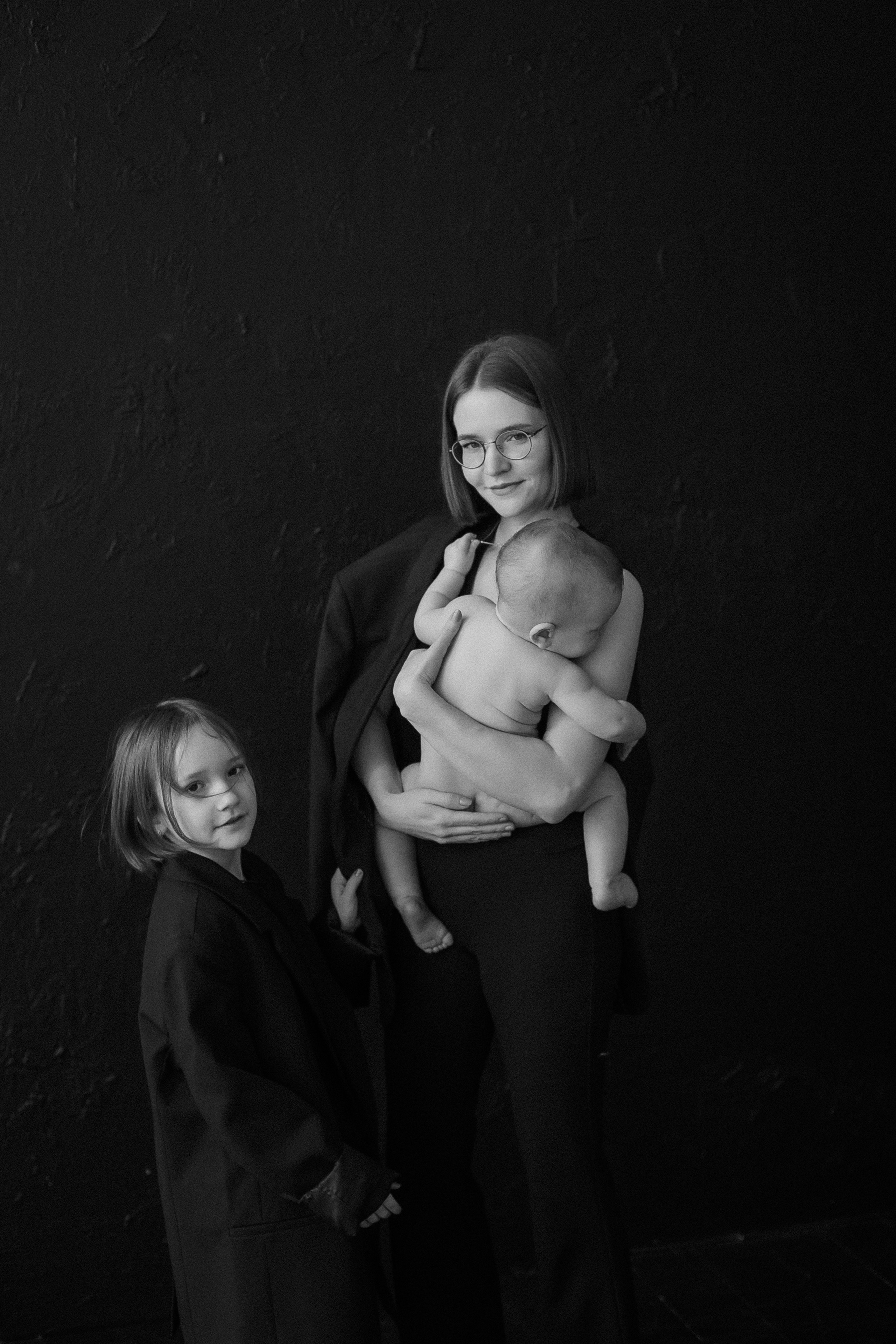 Эмир🖤. Семейный фотограф в Сургуте