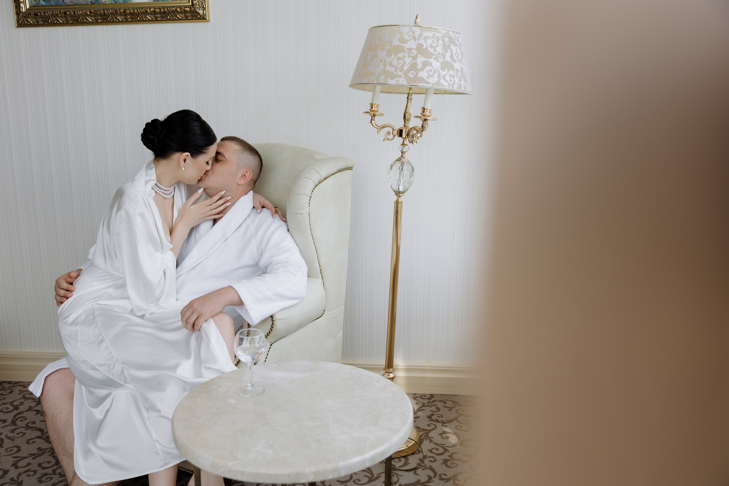 Андрей и Людмила. Полная серия. Свадебный и семейный фотограф в Самаре Катя Боб