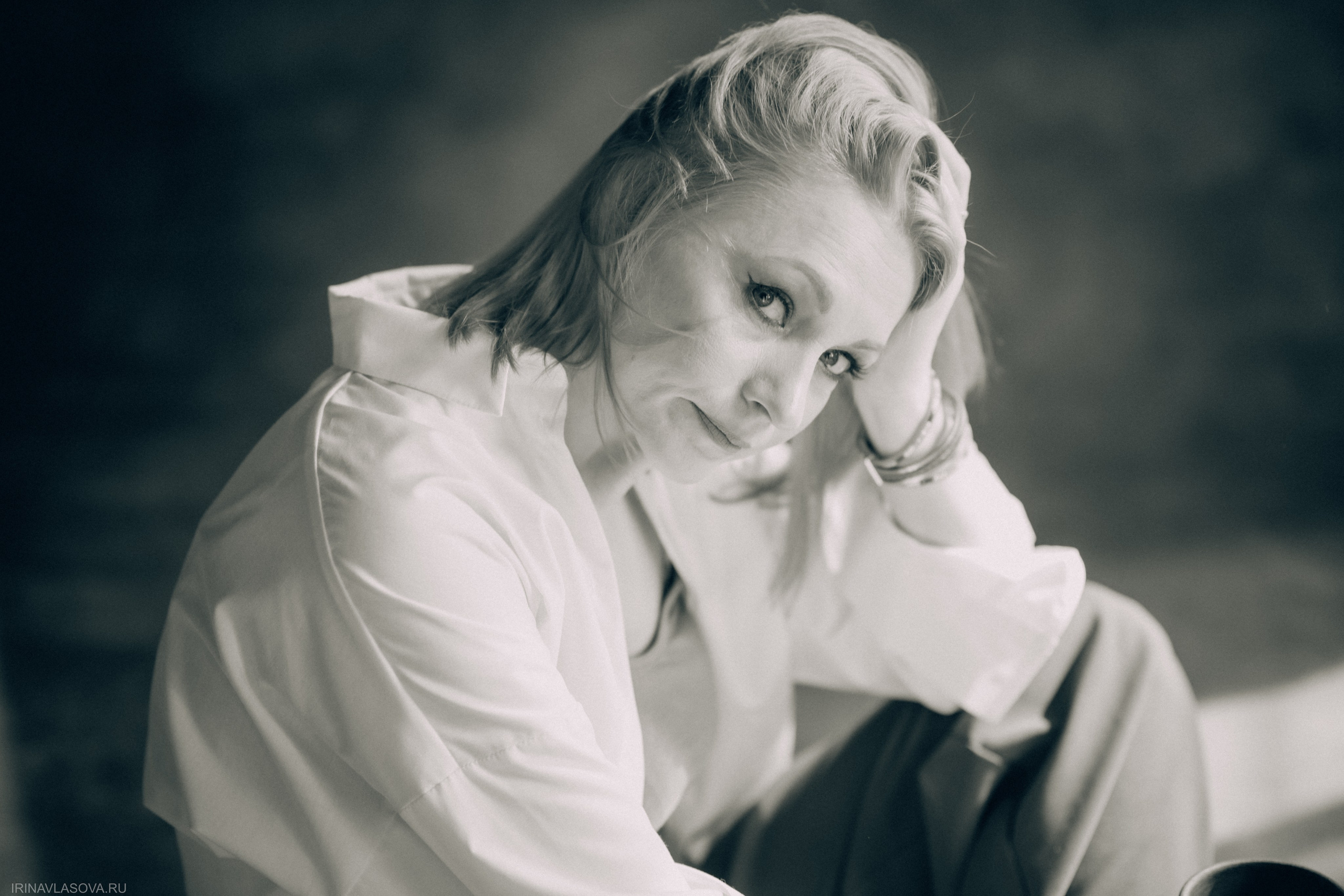 женский фотограф кому за 40