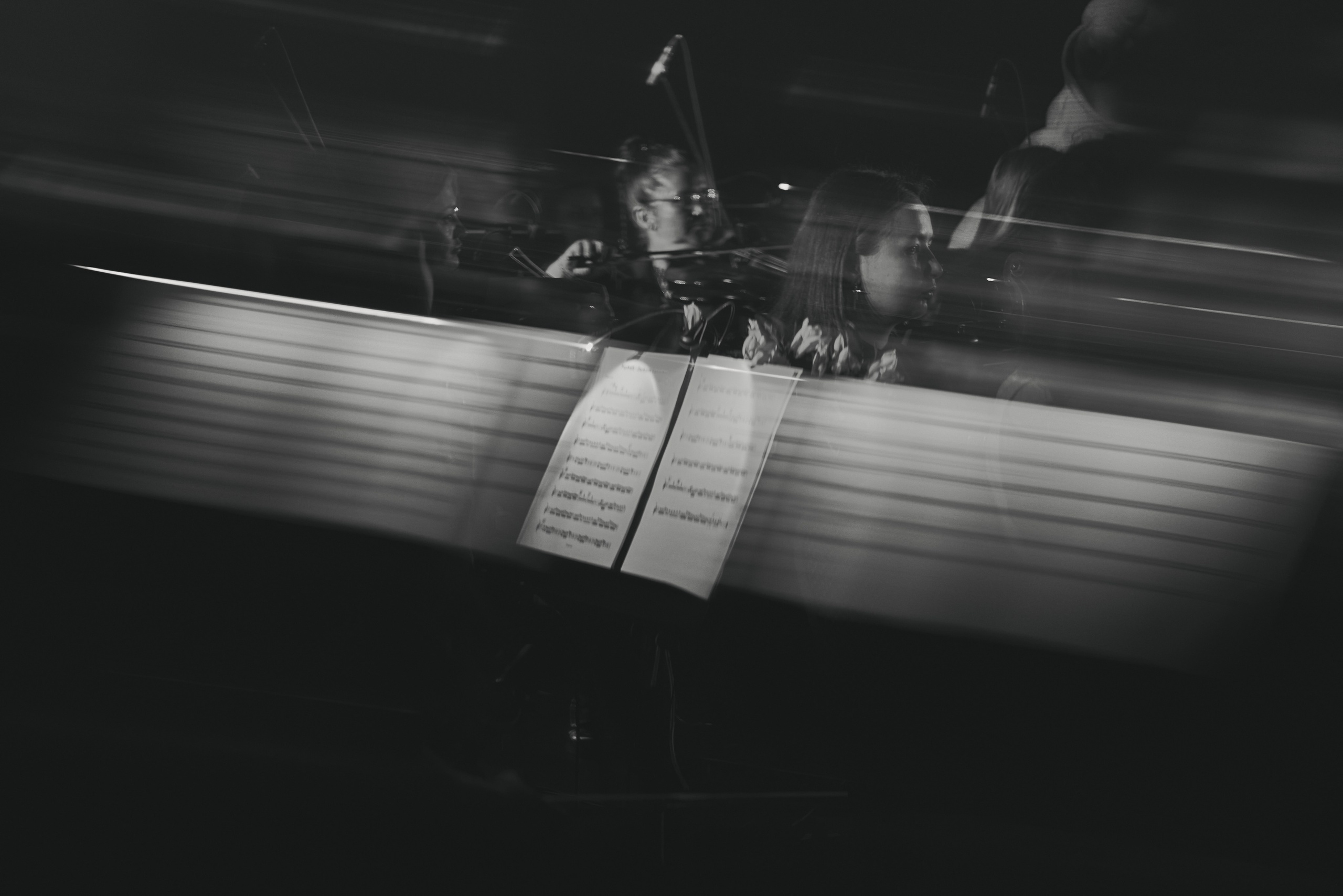 Saphath. “Симфония пепла” (повтор). Eugene Kim