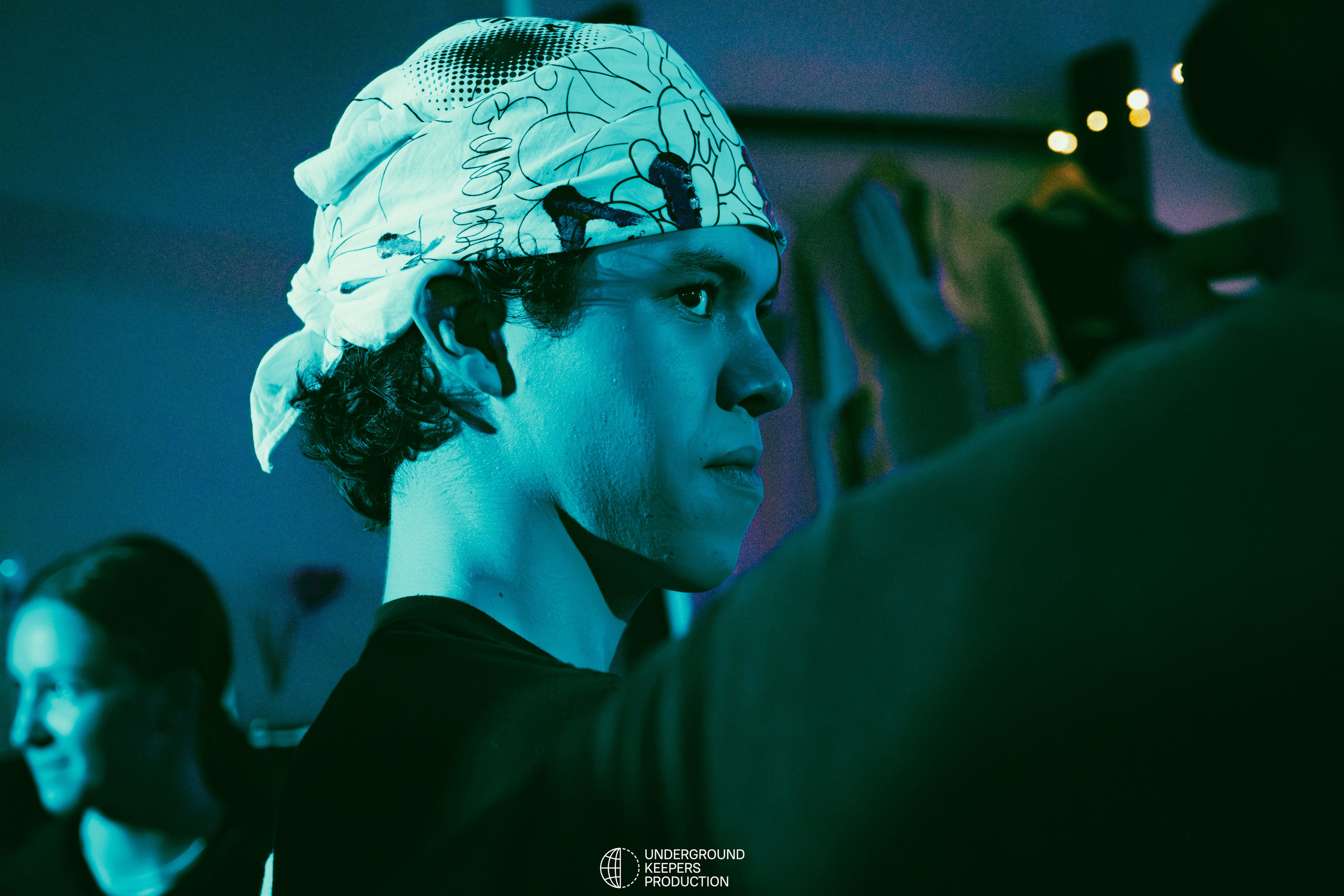 LORDS JAM 18/10 (@youlovebu). Соня бу тебя сфоткала
