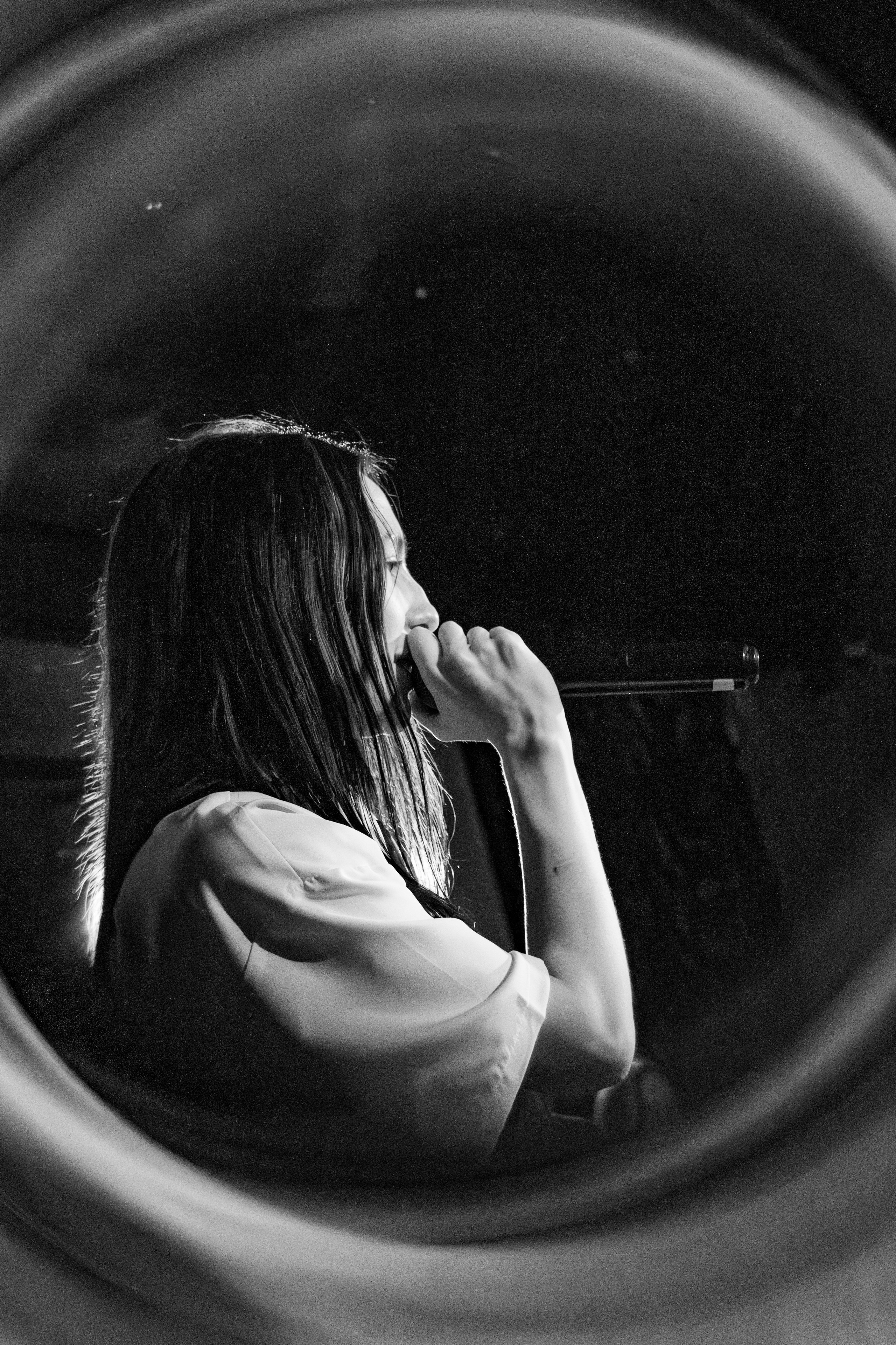 ODD BATTLE 04/05 (@youlovebu). Соня бу тебя сфоткала