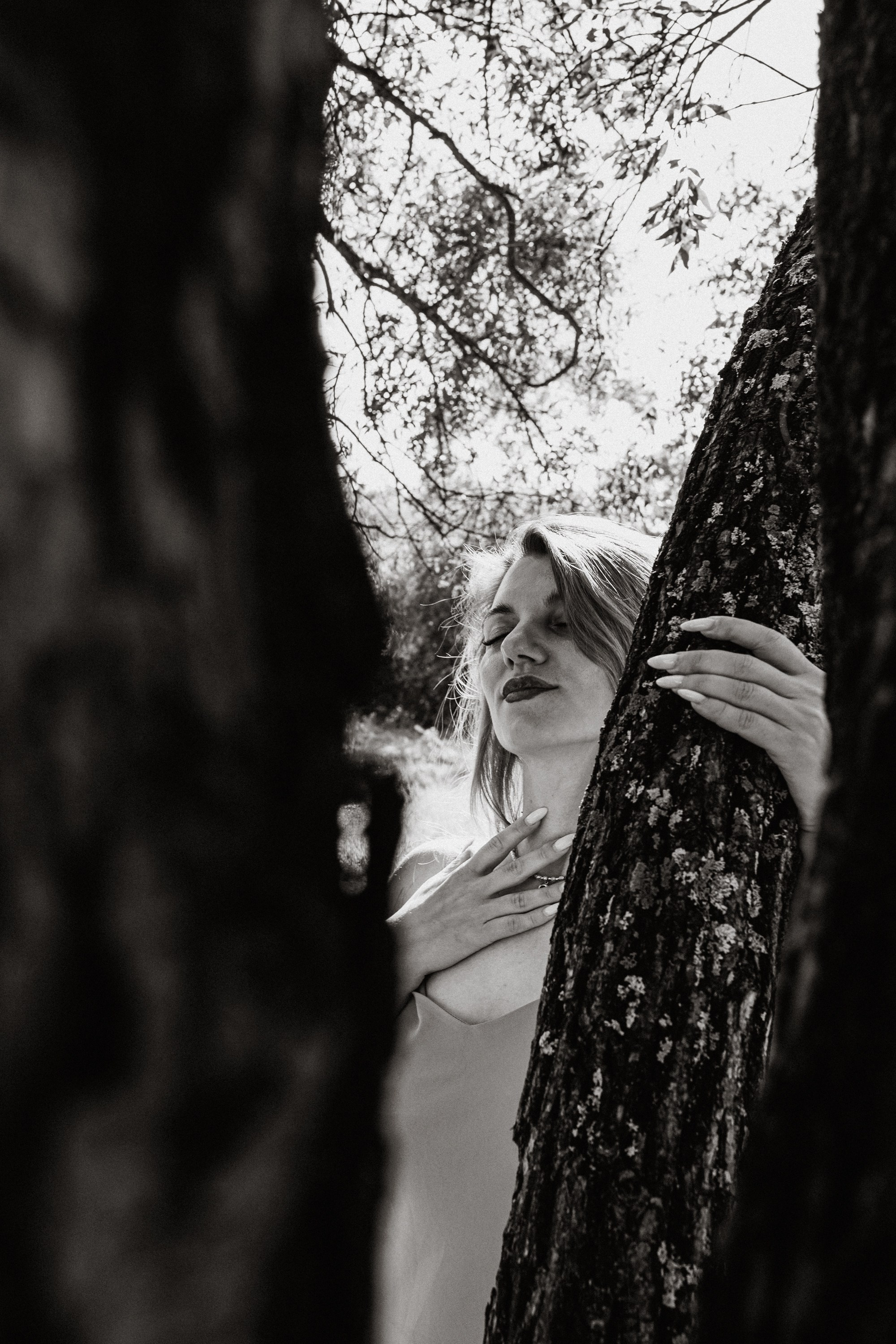 Анастасия. Фотограф из Хабаровска Юлия Черёмушкина