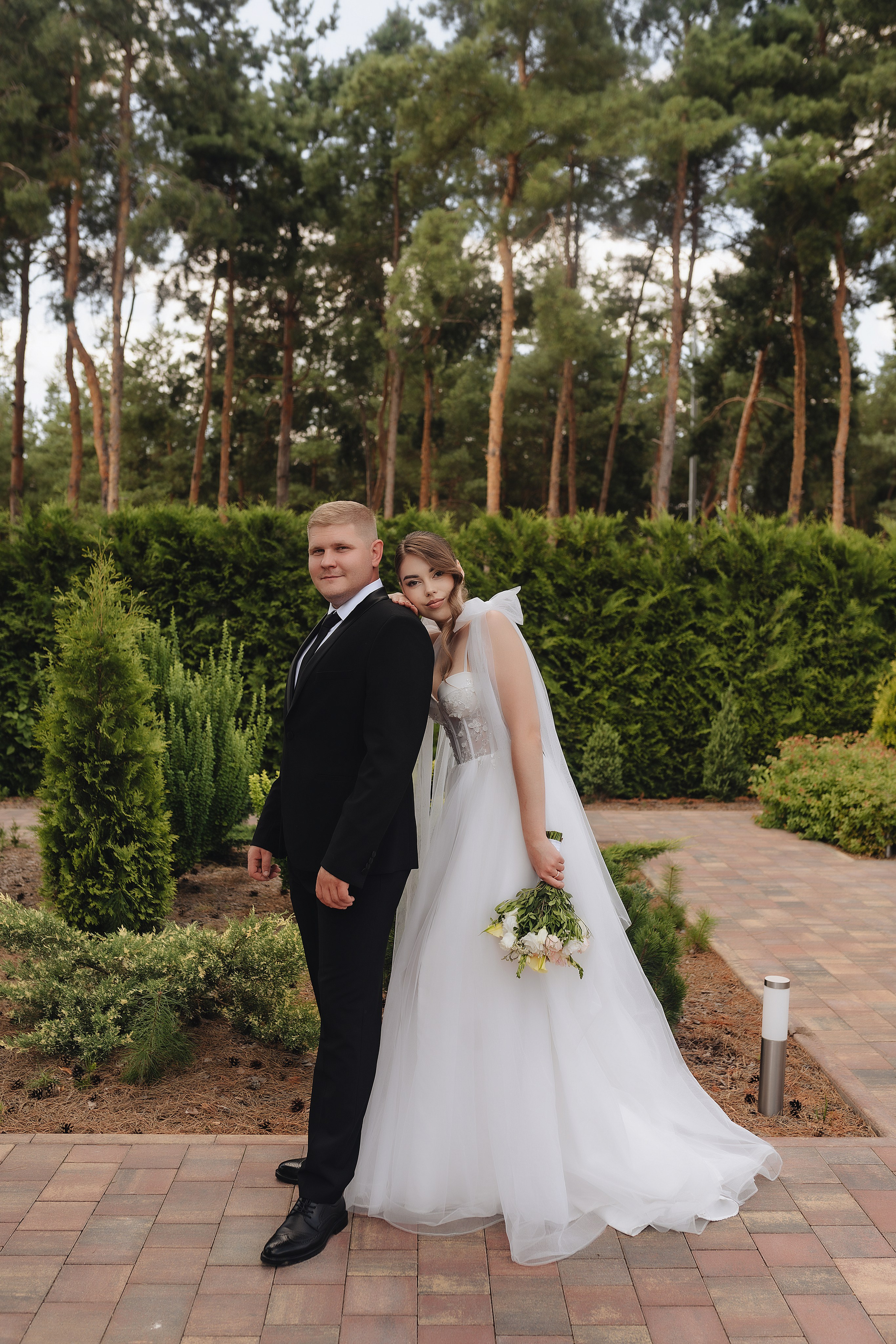 Алиса и Алексей. Фотограф Карина Шмулёва. Воронеж и область