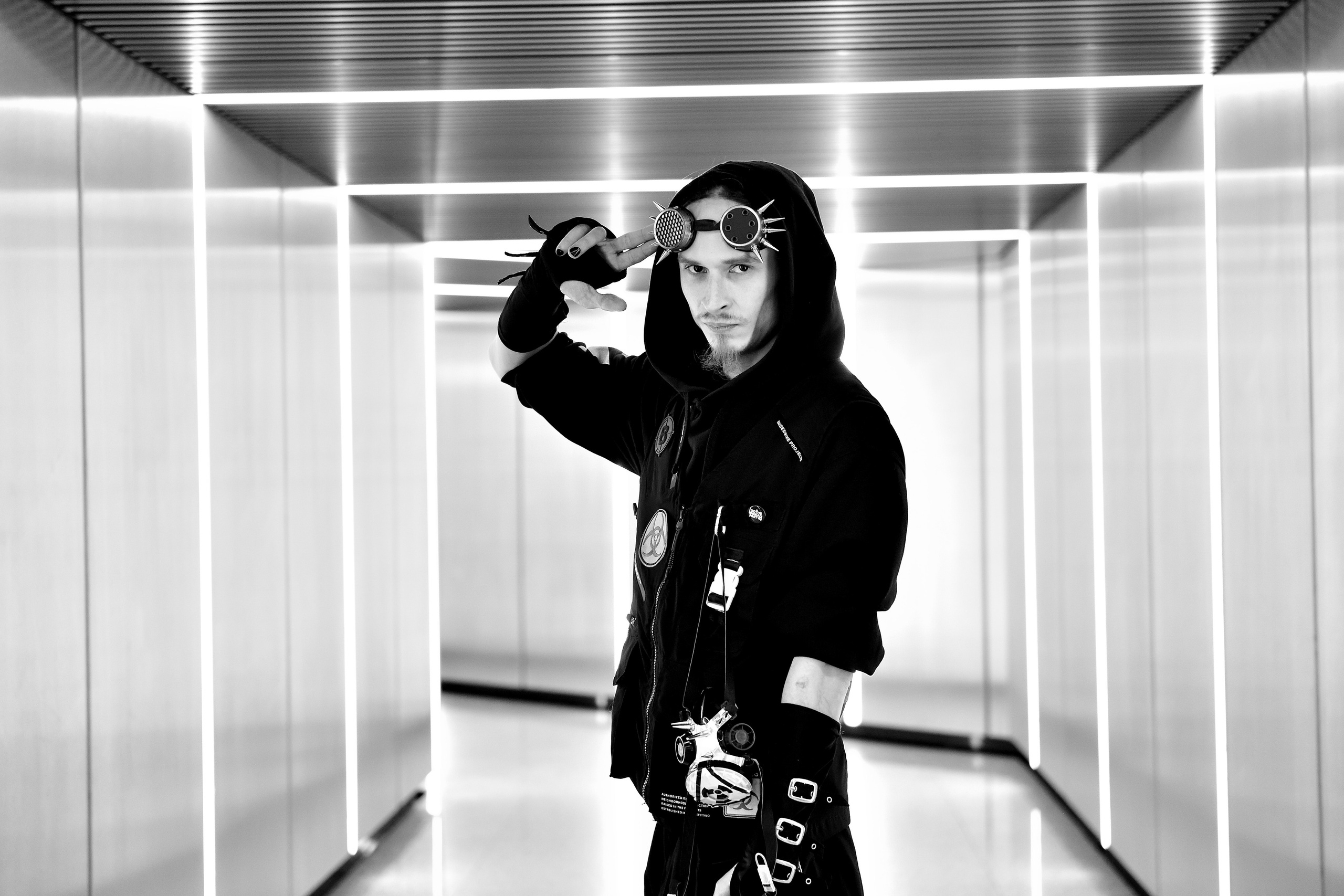 #CityBlock: Рижская