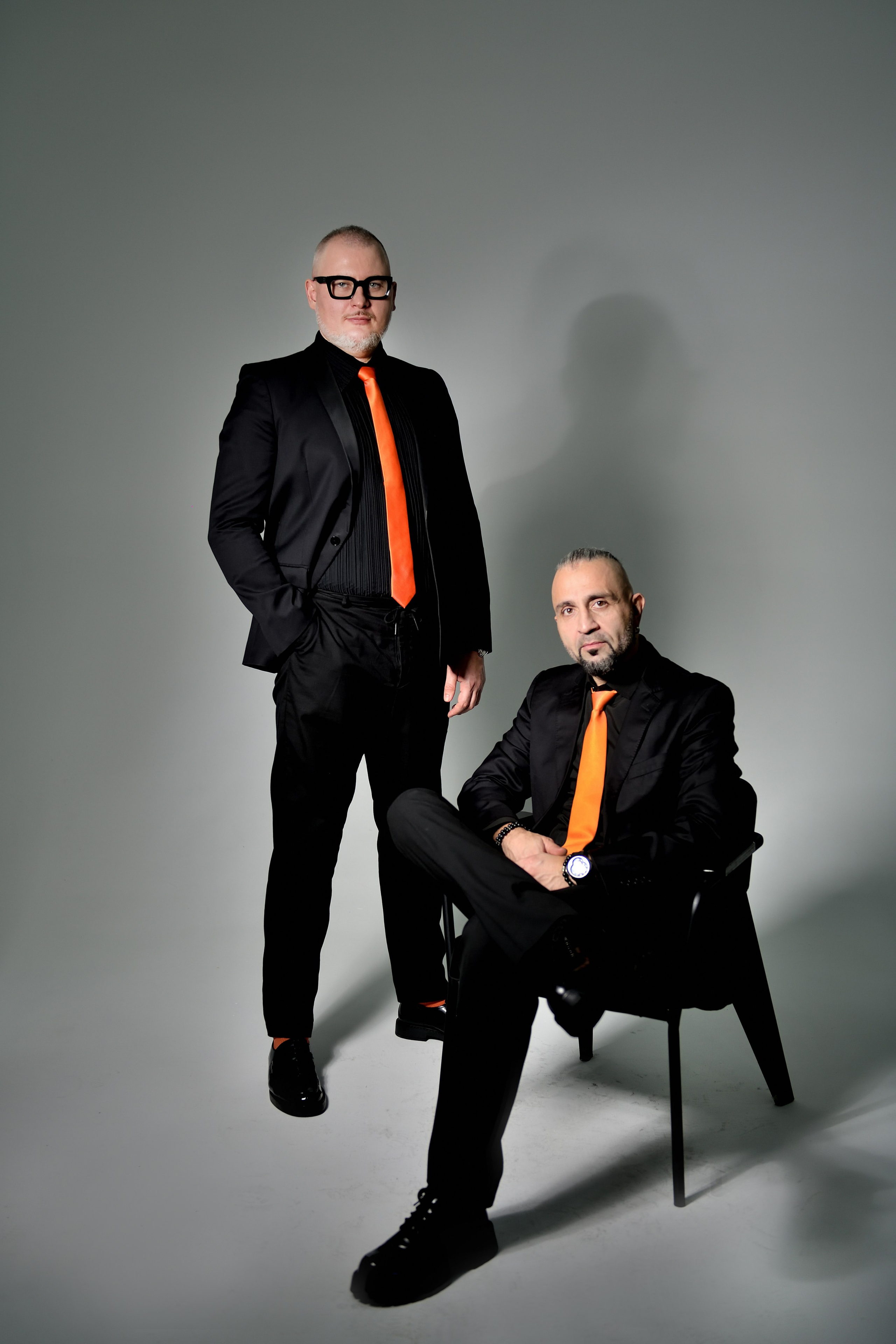 Бизнес-портрет