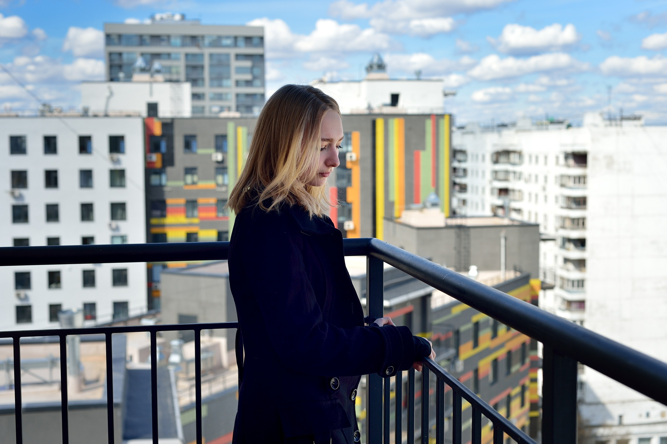 #CityBlock: Хорошево-Мневники