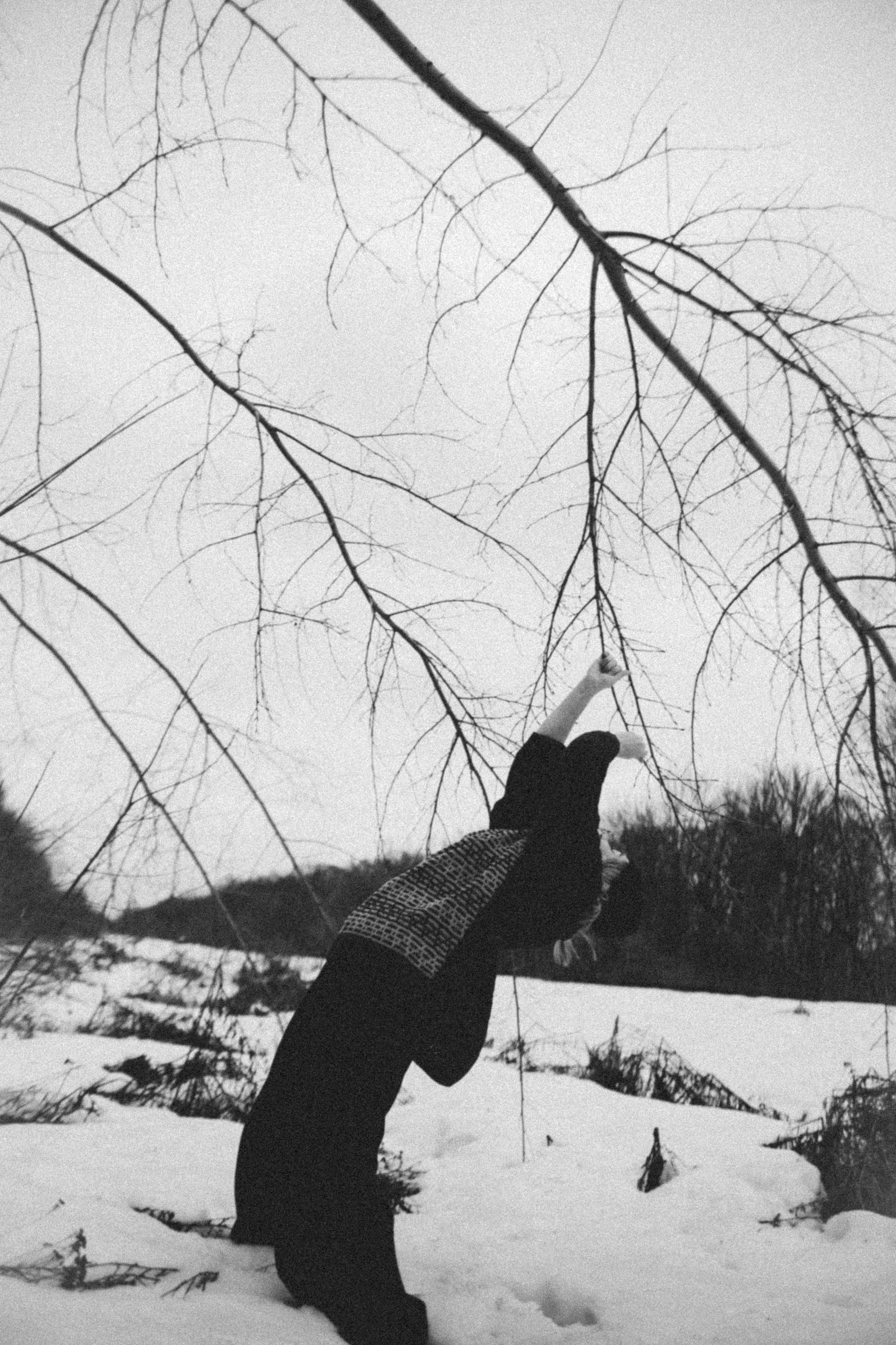 Хтонь. Весенняя Саша. Фотограф в Нижнем Новгороде