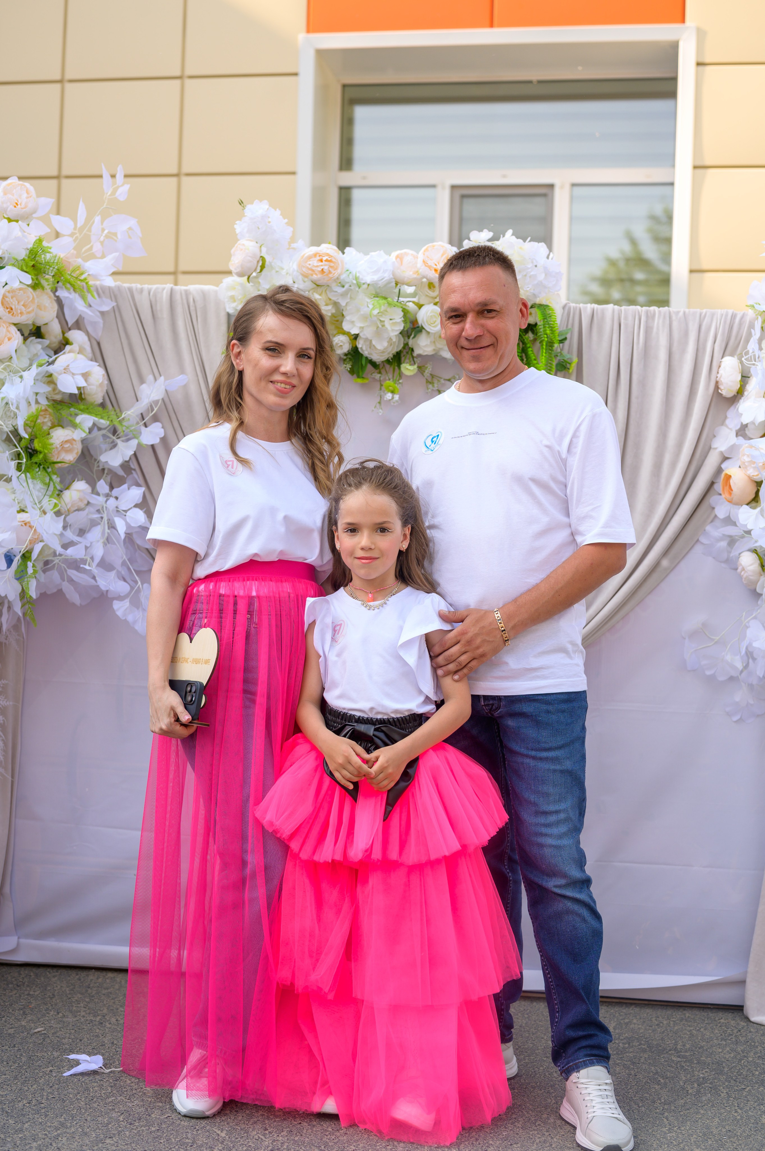 Репортаж выпускного группа «Фантазёры» 3 садик. Фотограф новорожденных, семейный детский в Тюмени Татьяна Морозова