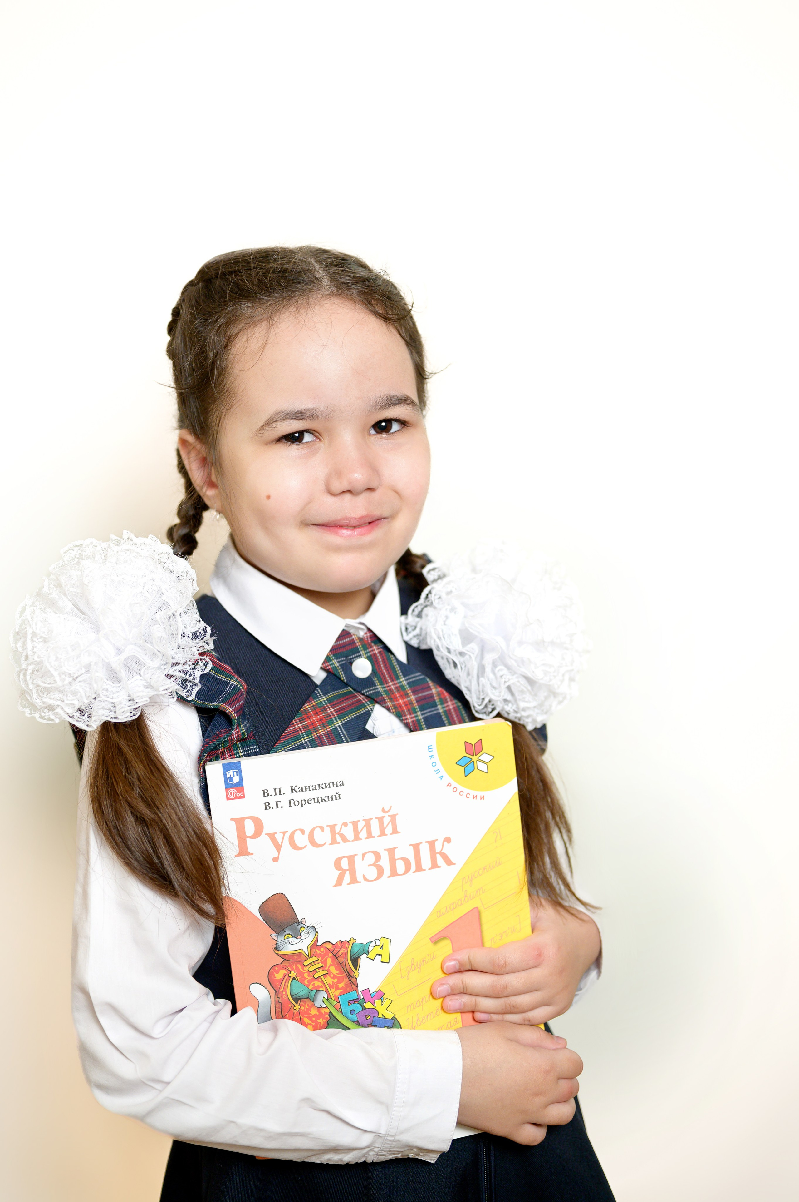 Общее фото для Первоклассников. Фотограф новорожденных, семейный детский в Тюмени Татьяна Морозова