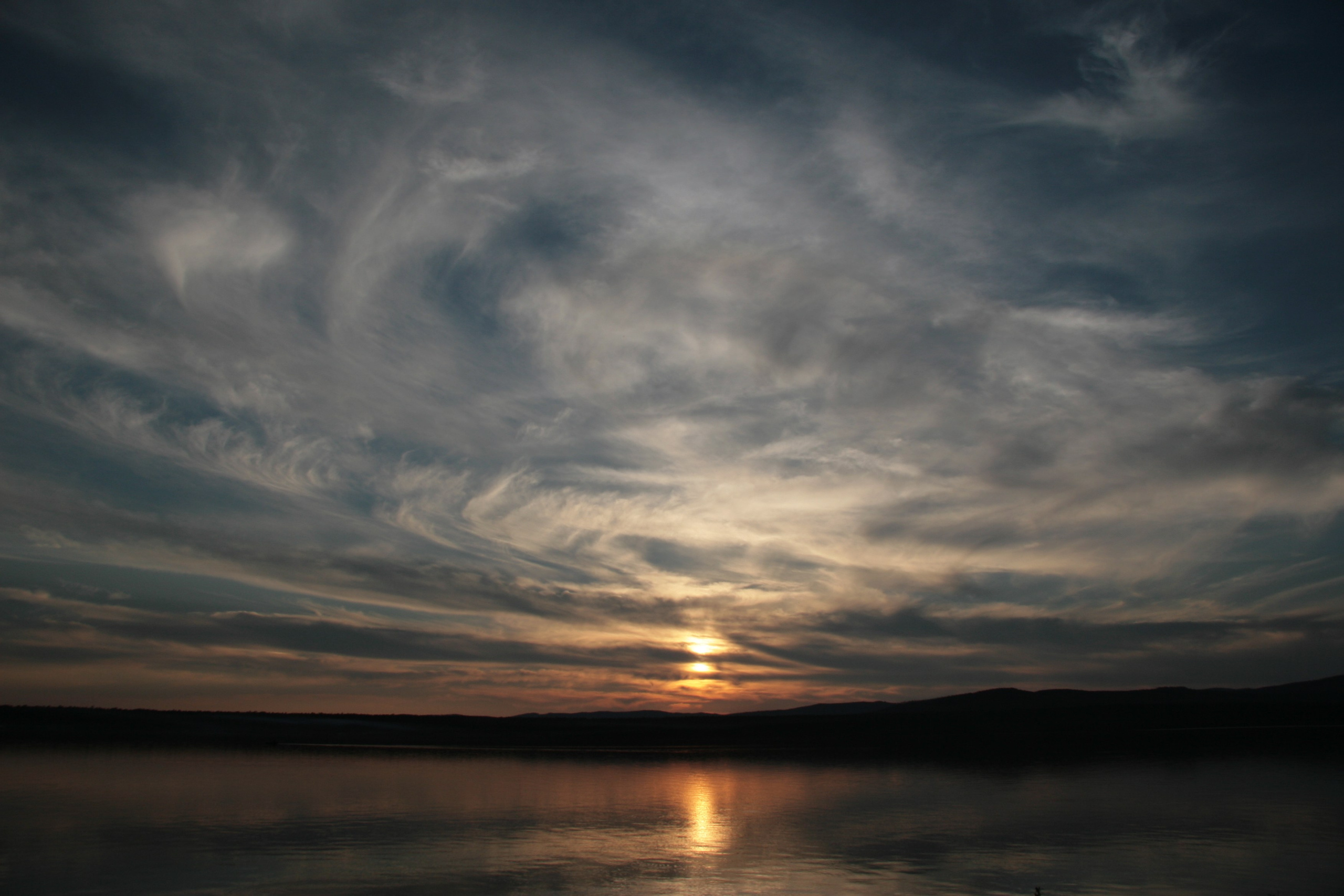 Фото Природы Забайкалья. Студия Максима Белослюдцева