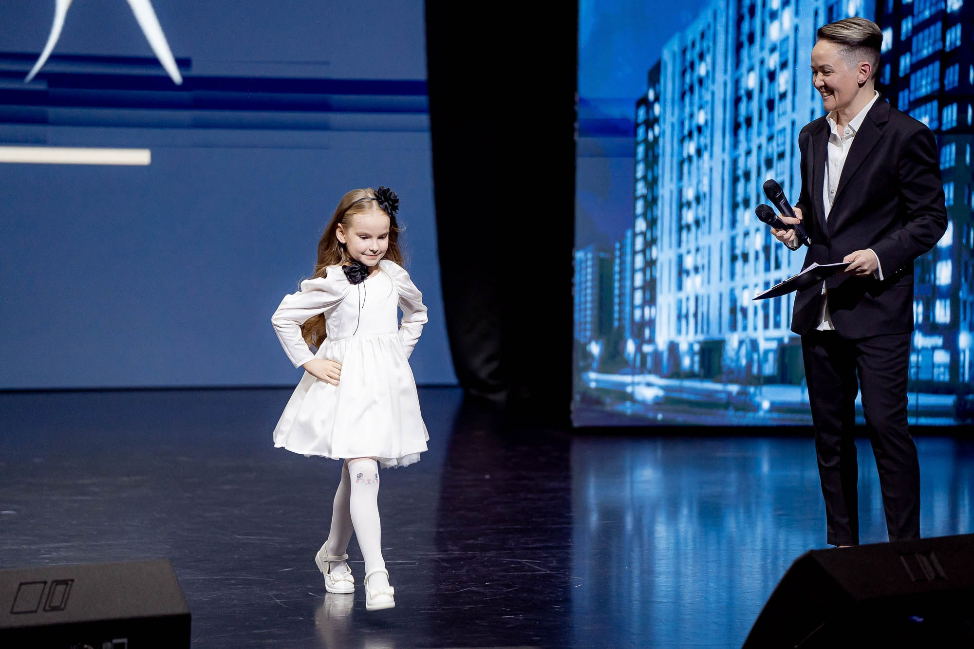 Мама года 2024. Сергей Кошкин. Репортажная и ивент-фотография в Сургуте