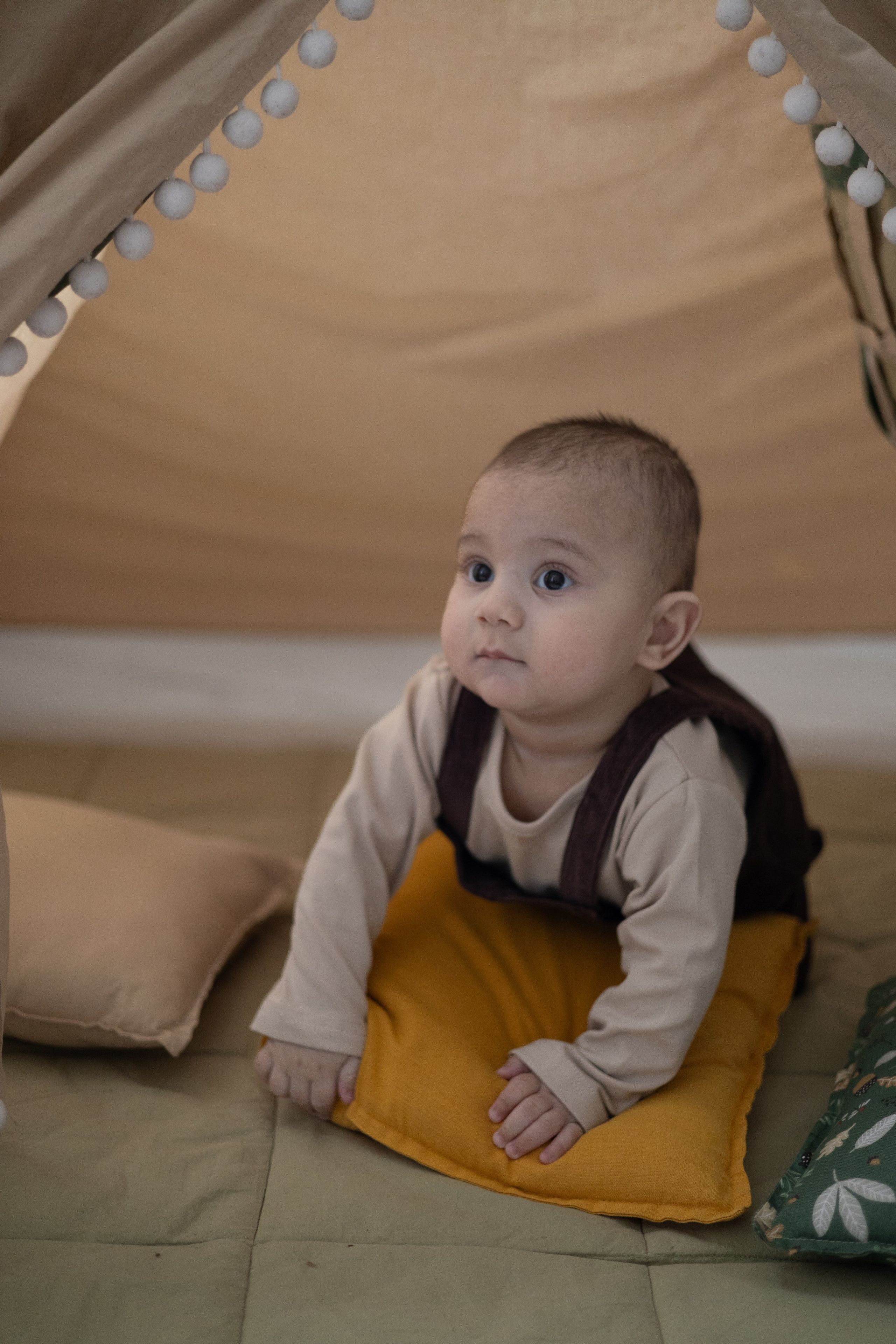 Малыш Ариан ♡. Главная