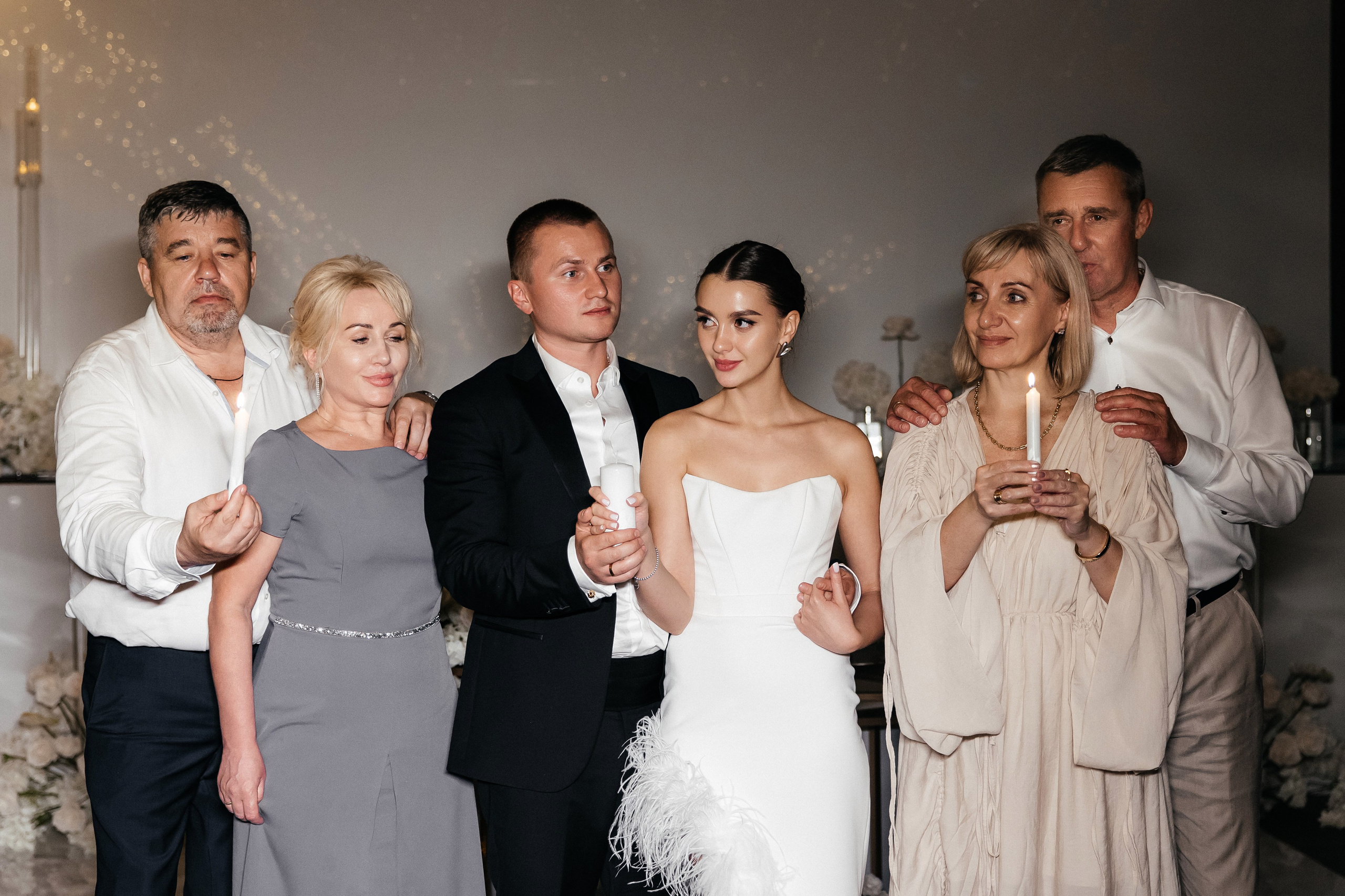 Полина и Александр. Свадебный и женский фотограф Рязань Москва Елена Епифанова