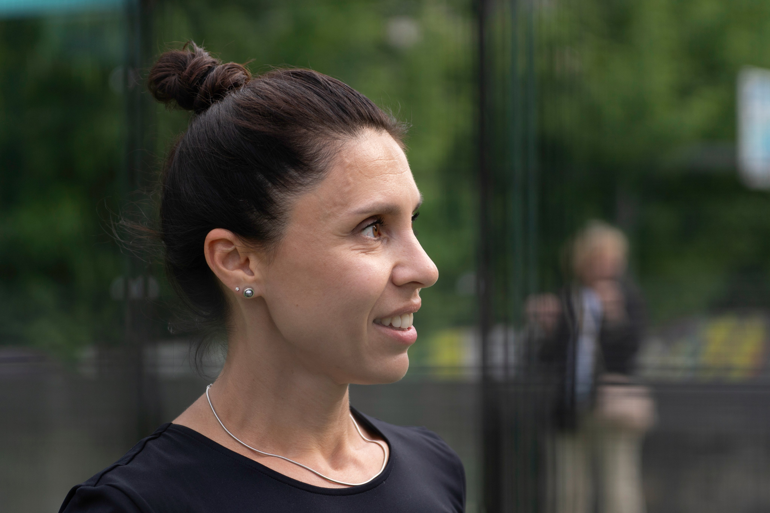 PARI Padel League VLG 2025. Maxon Magnusson