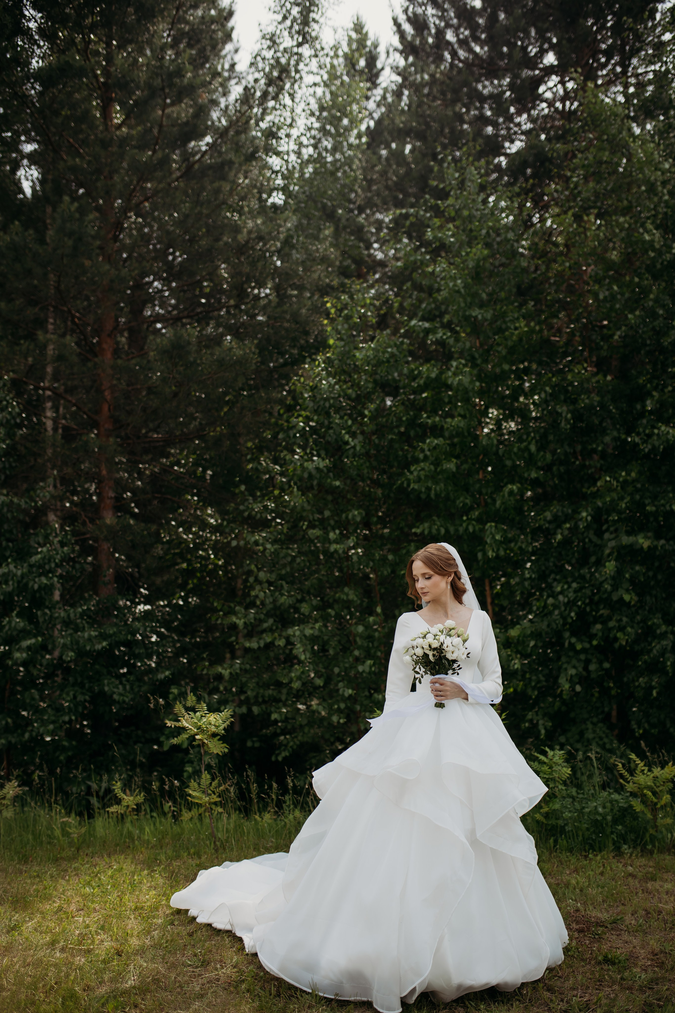 Влад и Анна. Фотограф Тимербаева Алина г. Сургут