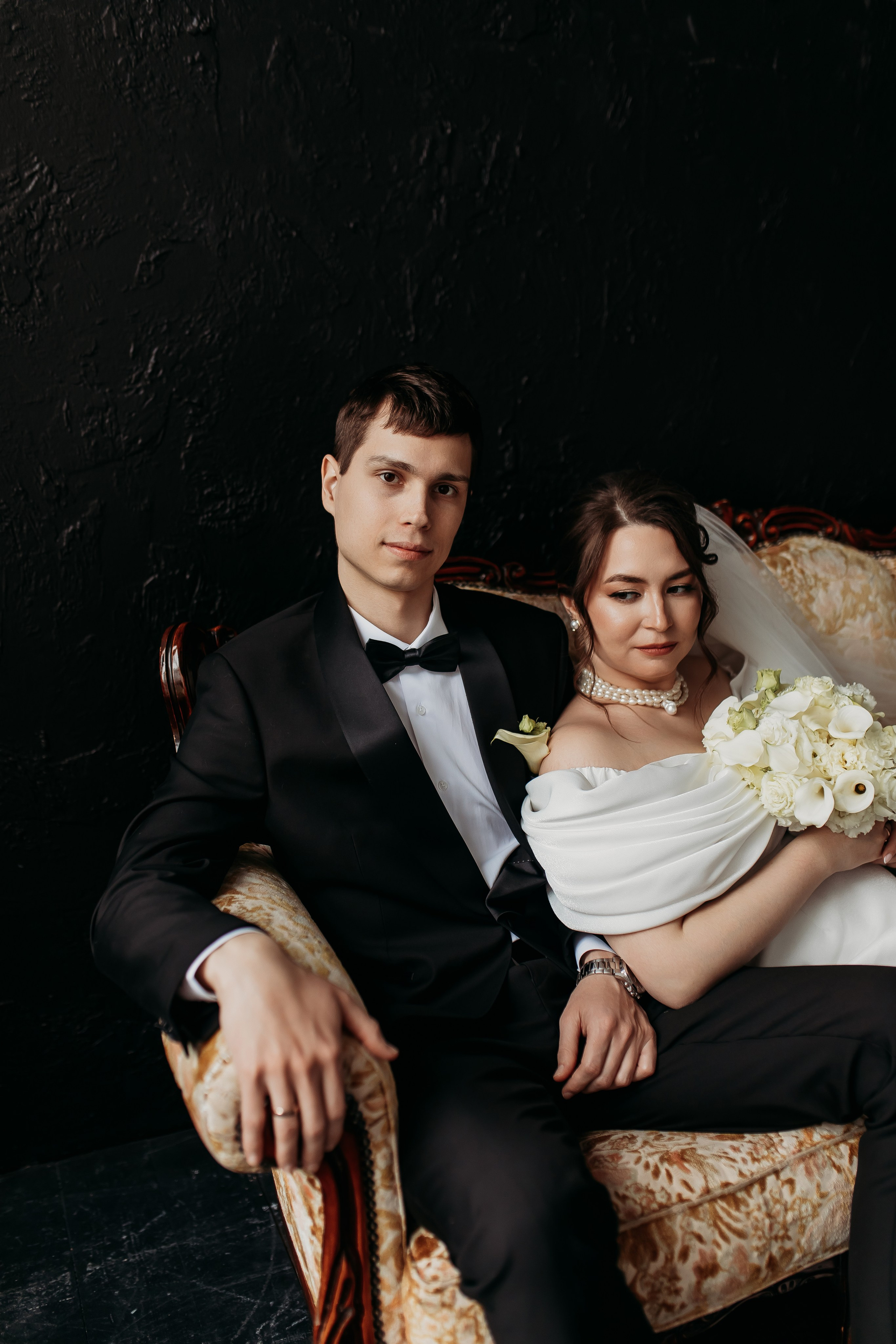 . Фотограф Тимербаева Алина г. Сургут