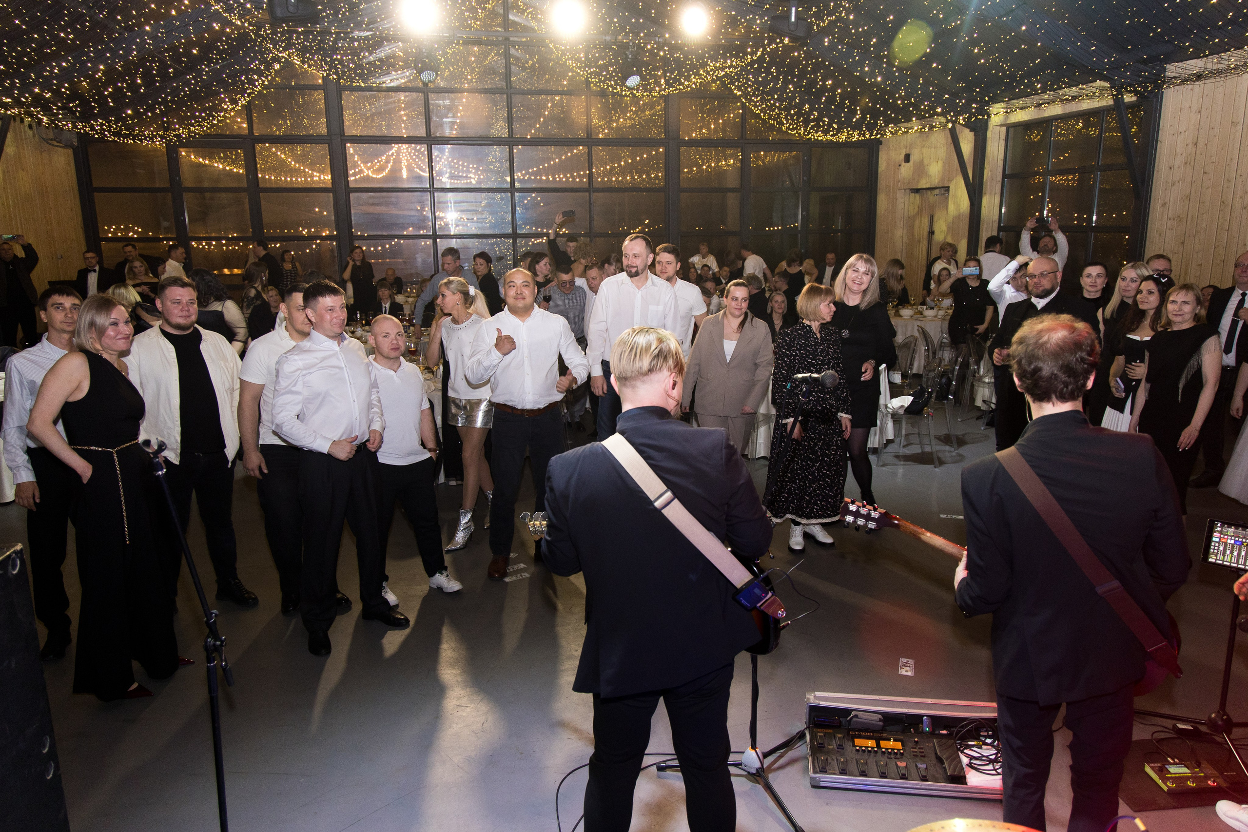 Корпоратив. Photomantis