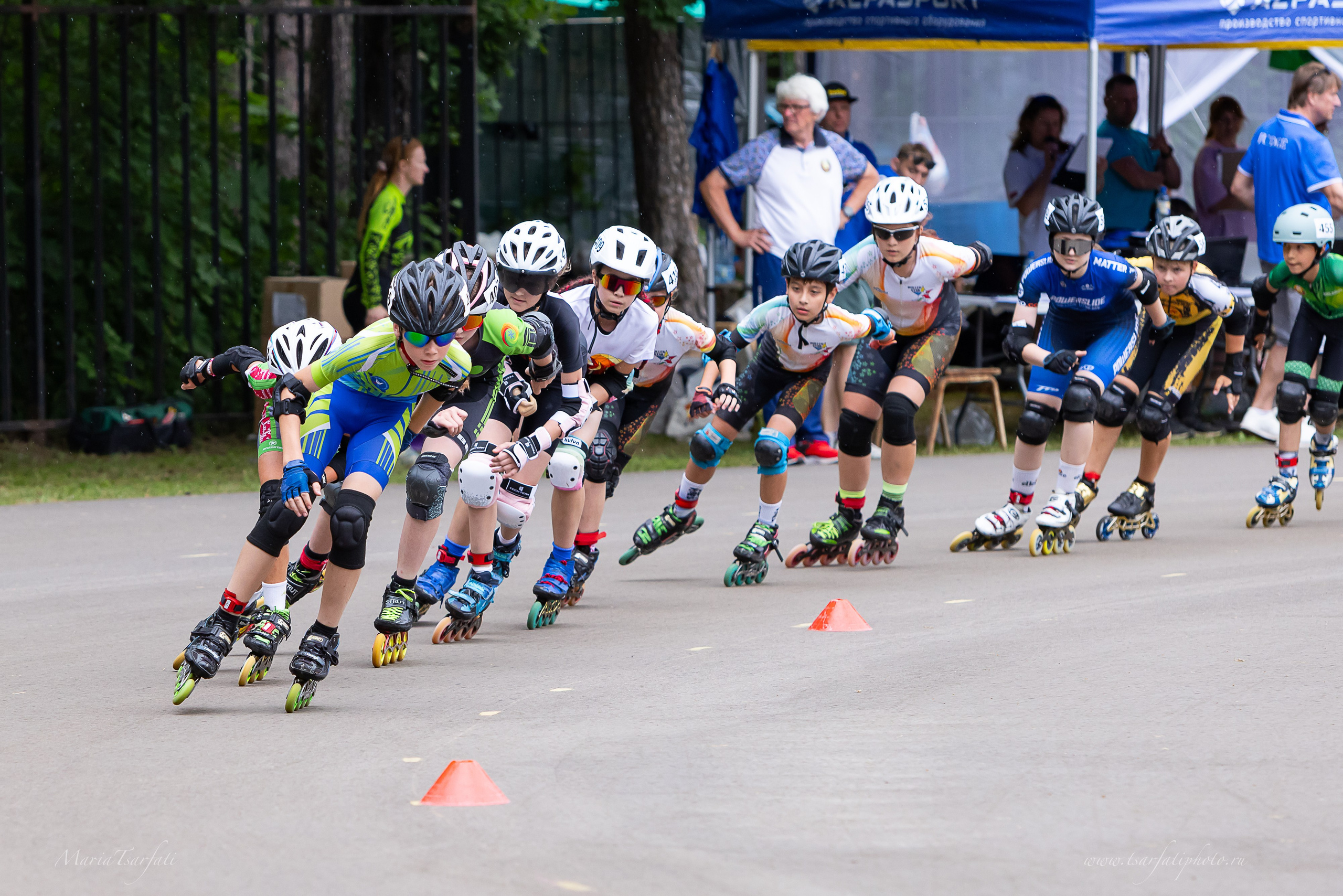 Mogilev International inline race 2026. Спортивная съемка Мария Царфати