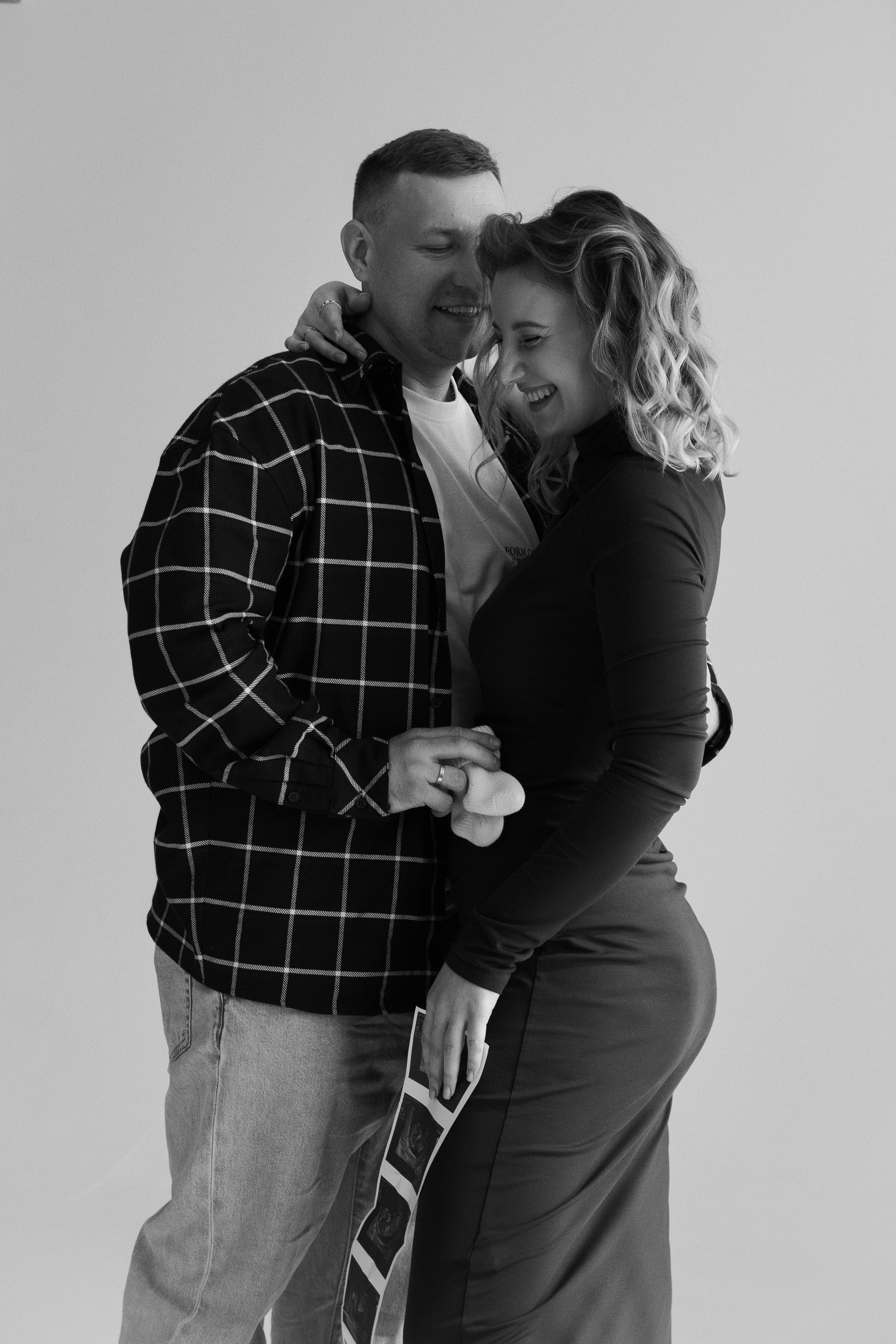 Сергей и Дарья