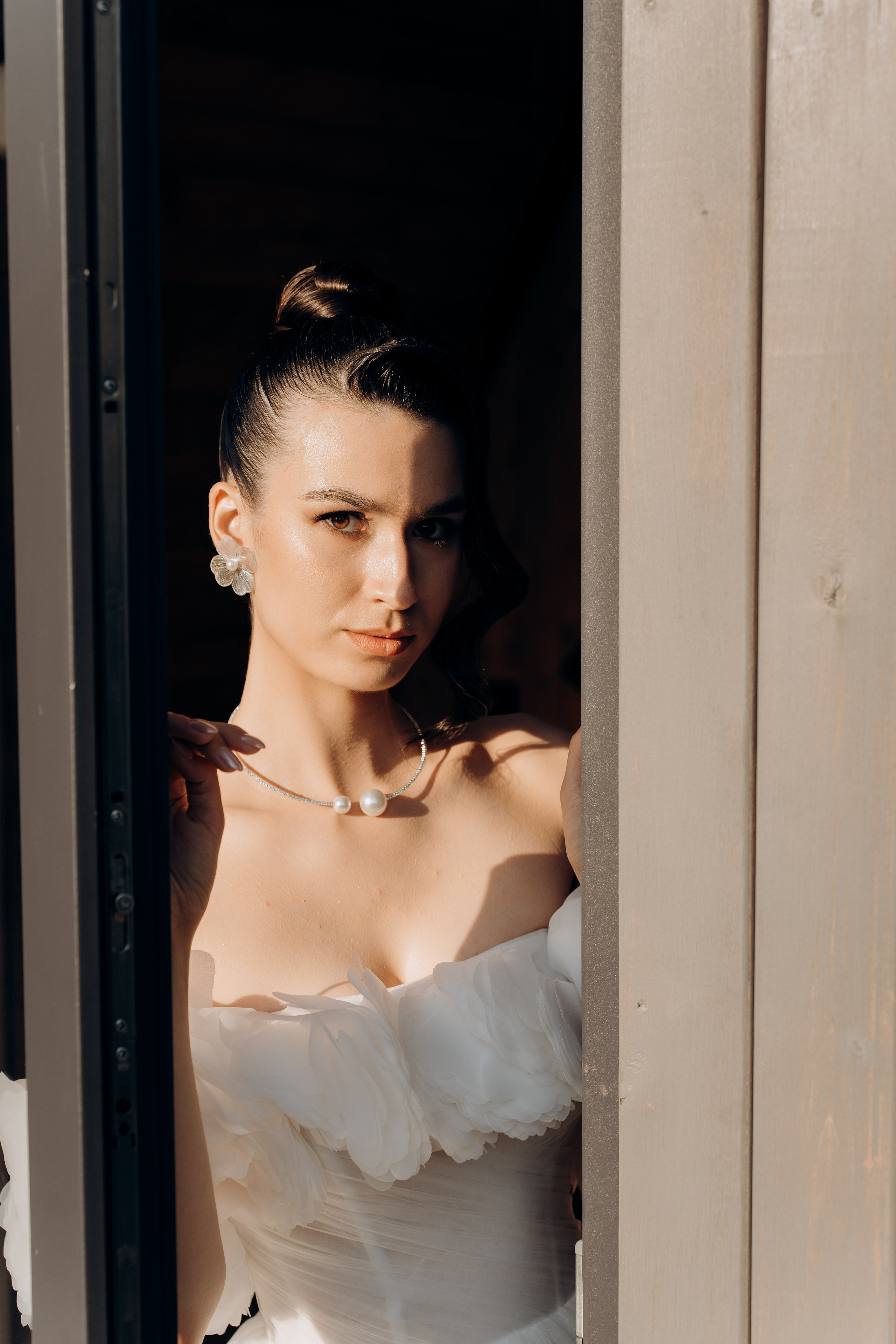 Маша и Лёня. Репортажный фотограф в Барнауле Новиков Кирилл