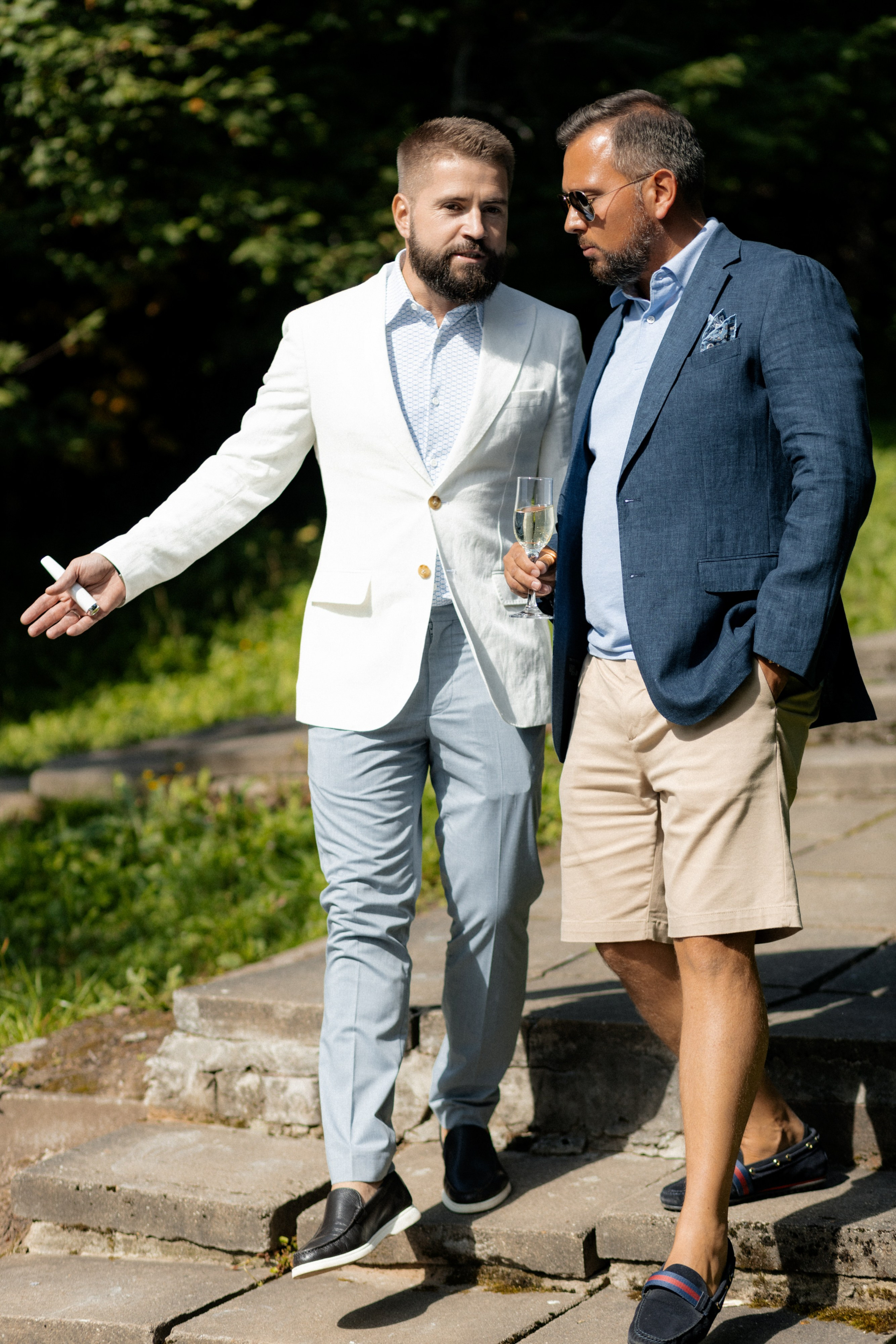 Viktor & Anastasia. Свадебный фотограф в Москве