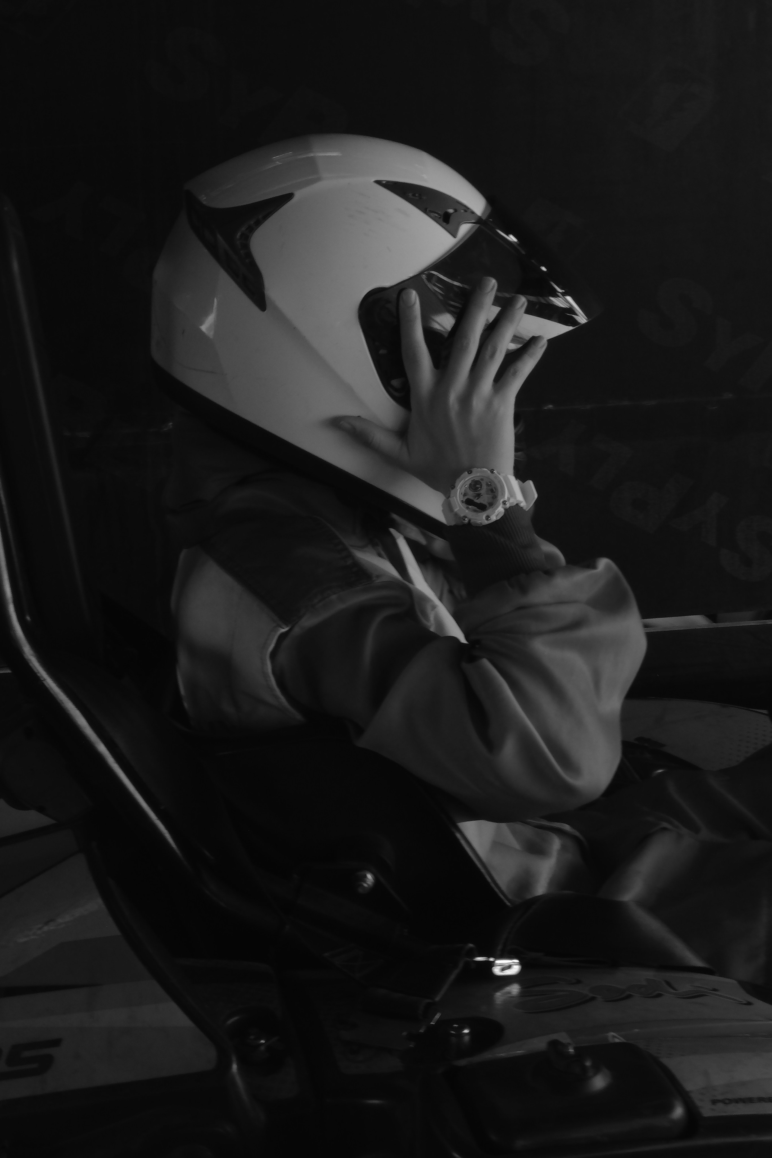 Timesbery «Road». VonContent