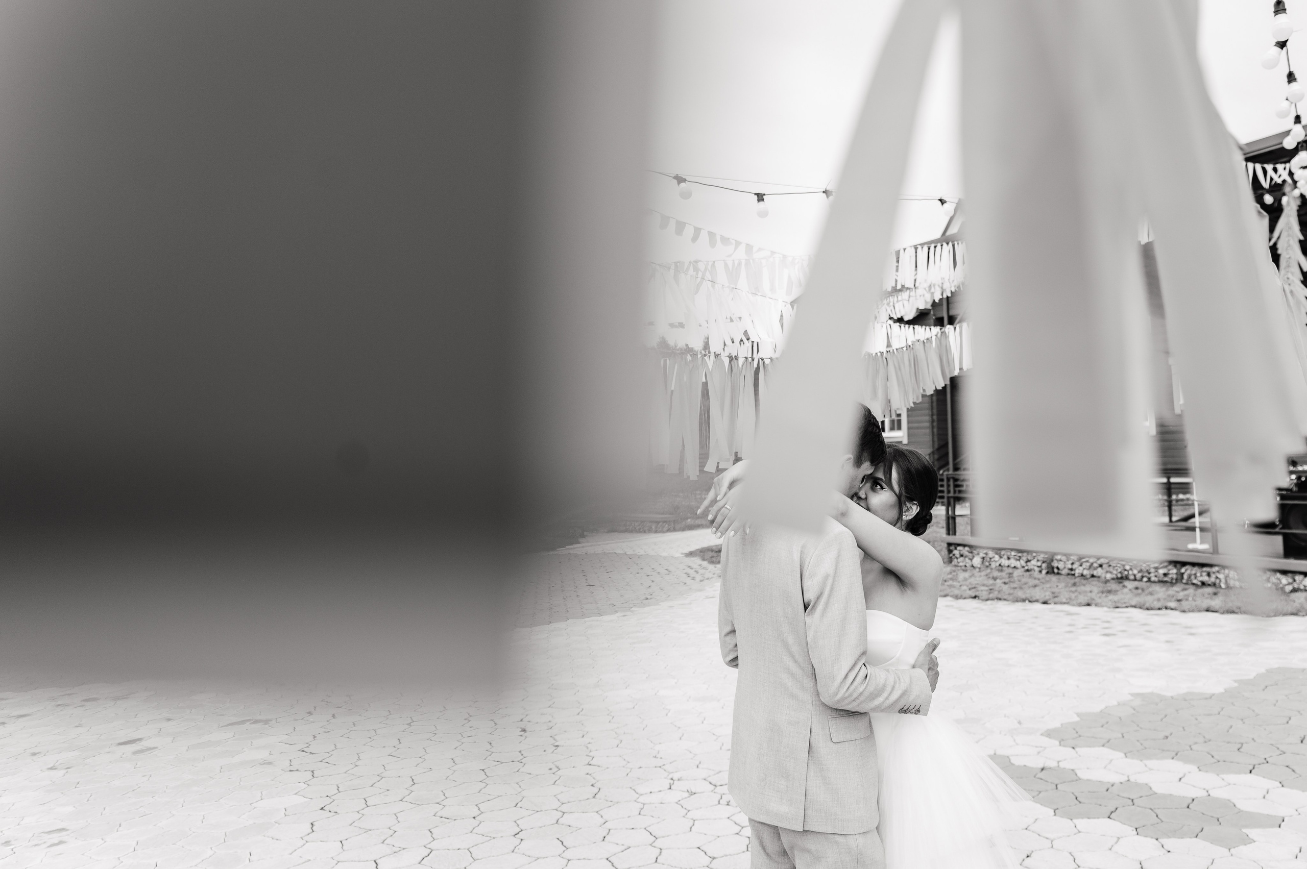 Юля и Денис