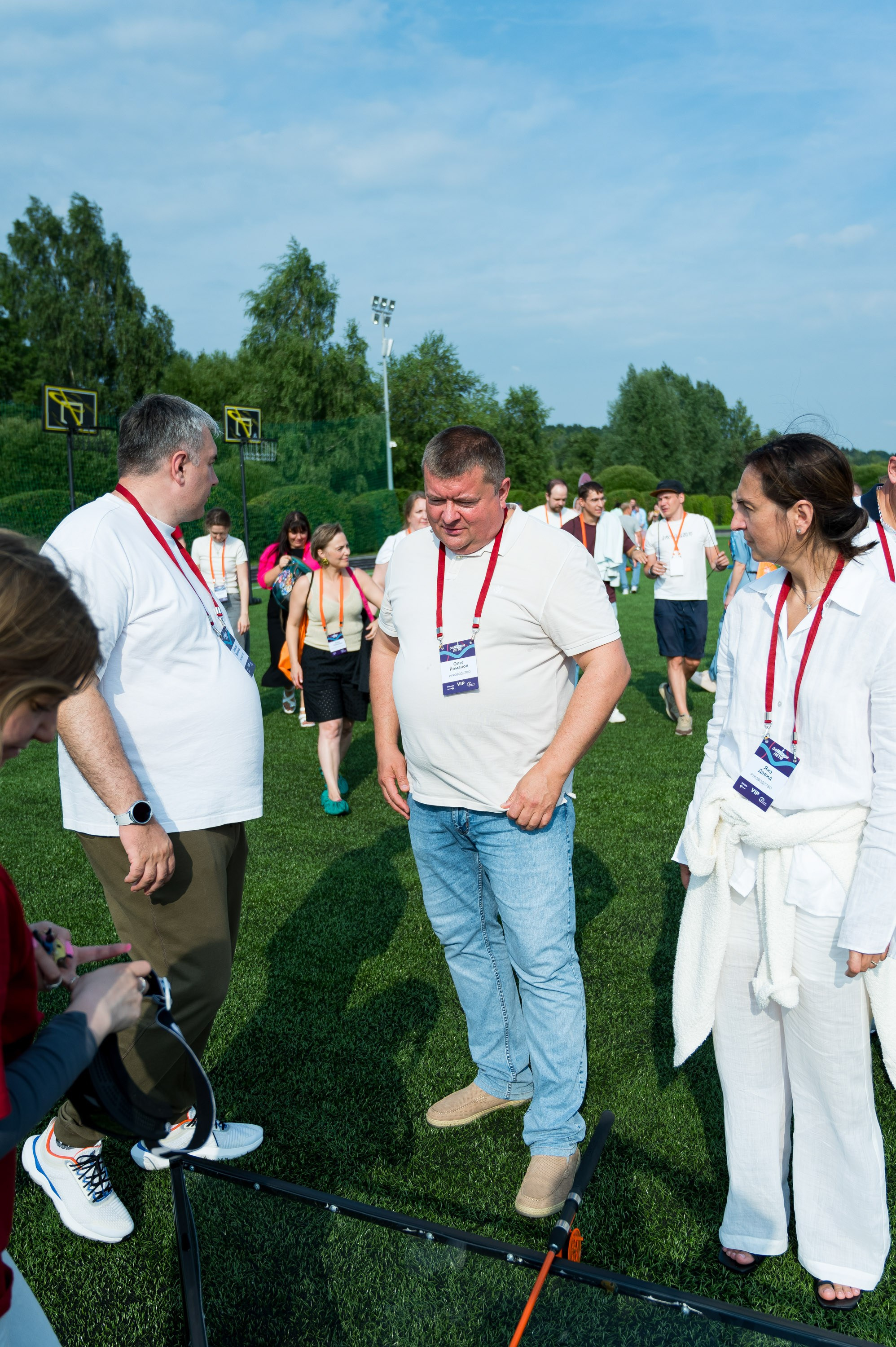 Летний корпоратив-тимбилдинг Первой Грузовой Компании. Репортажный фотограф и видеограф Слава Думчев. Тимбилдинги, отчетники, корпоративы
