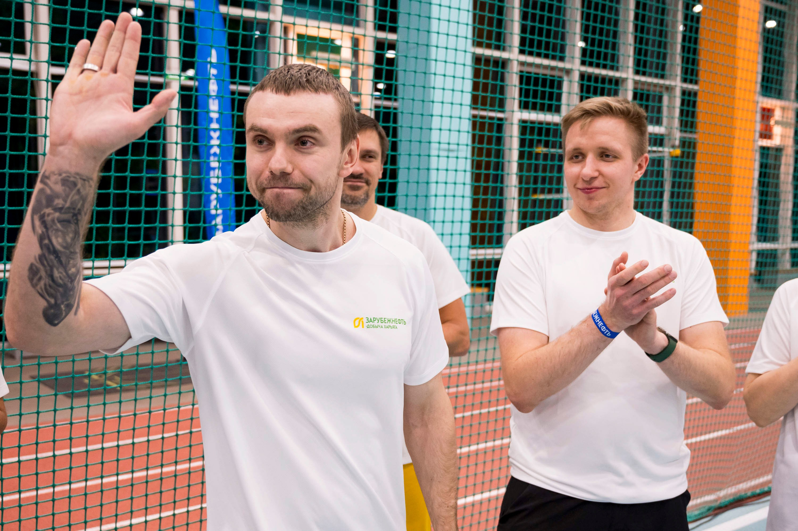 Спартакиада. Nestro Sports. Репортажный фотограф и видеограф Слава Думчев. Тимбилдинги, отчетники, корпоративы