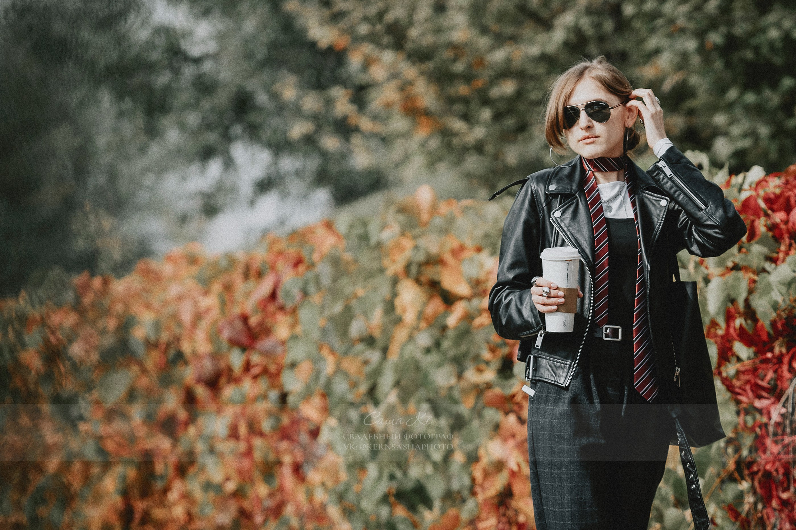 Прогулка С!. Свадебный, семейный и event фотограф в Новосибирске и Новосибирской области Саша Кё