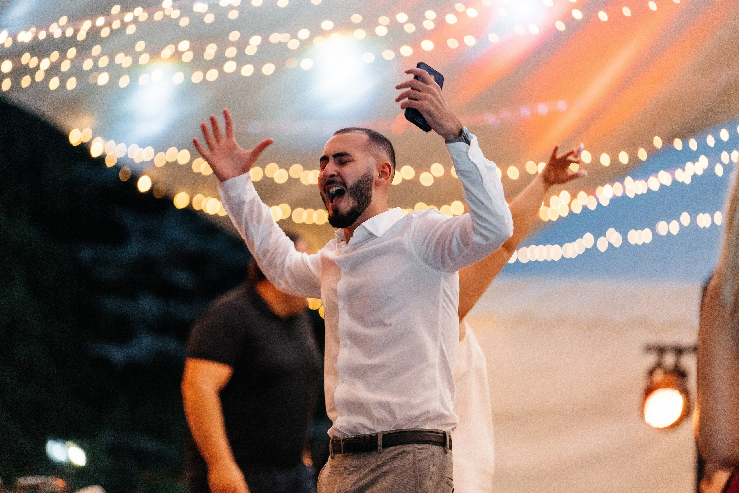 Строй Маркет Сервис 15 лет. Lokos.pro Ник Соколов Фото и Видео Москва/Ростов-на-Дону