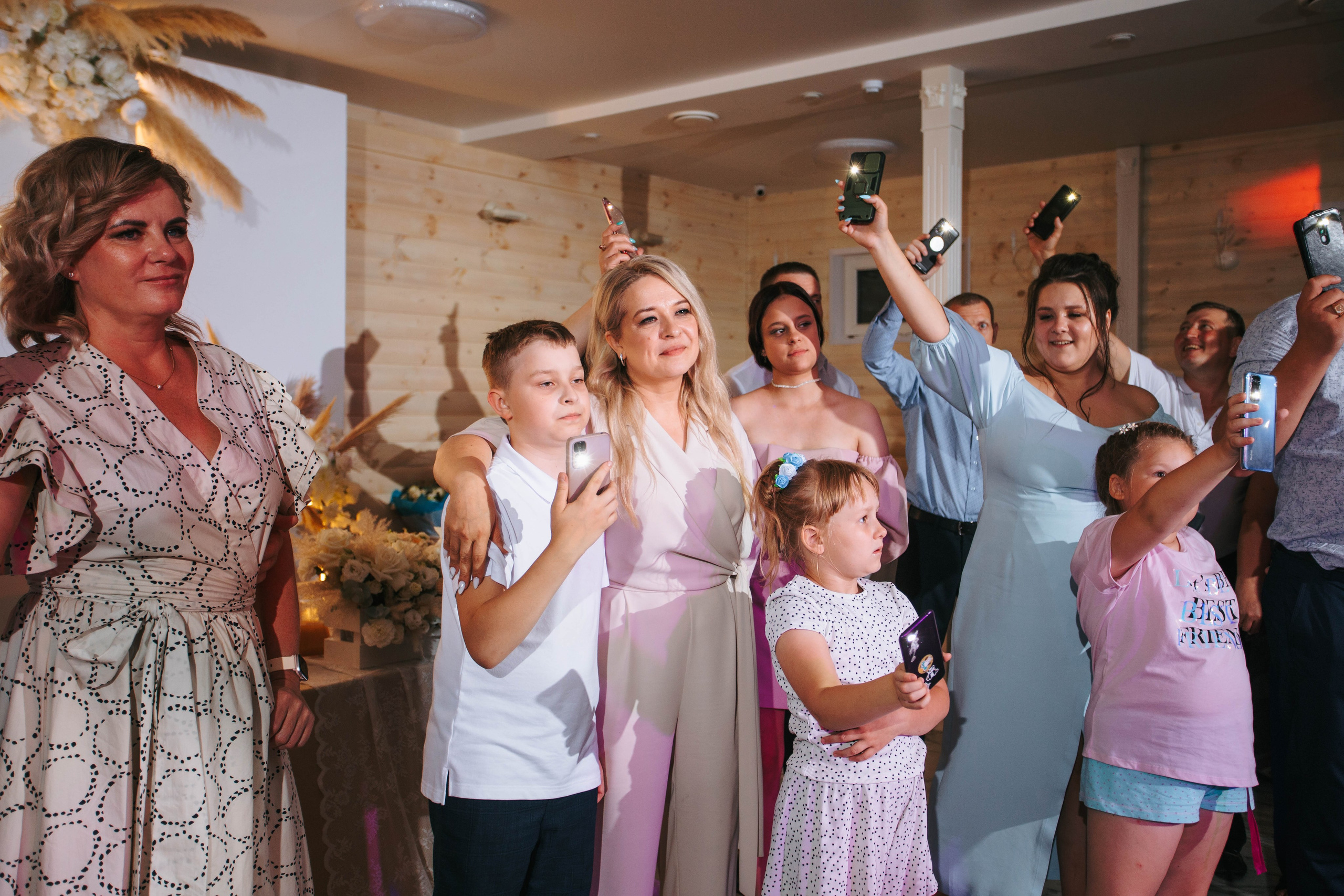 Максим и Анастасия. Свадебный и семейный фотограф в Нижнем Новгороде