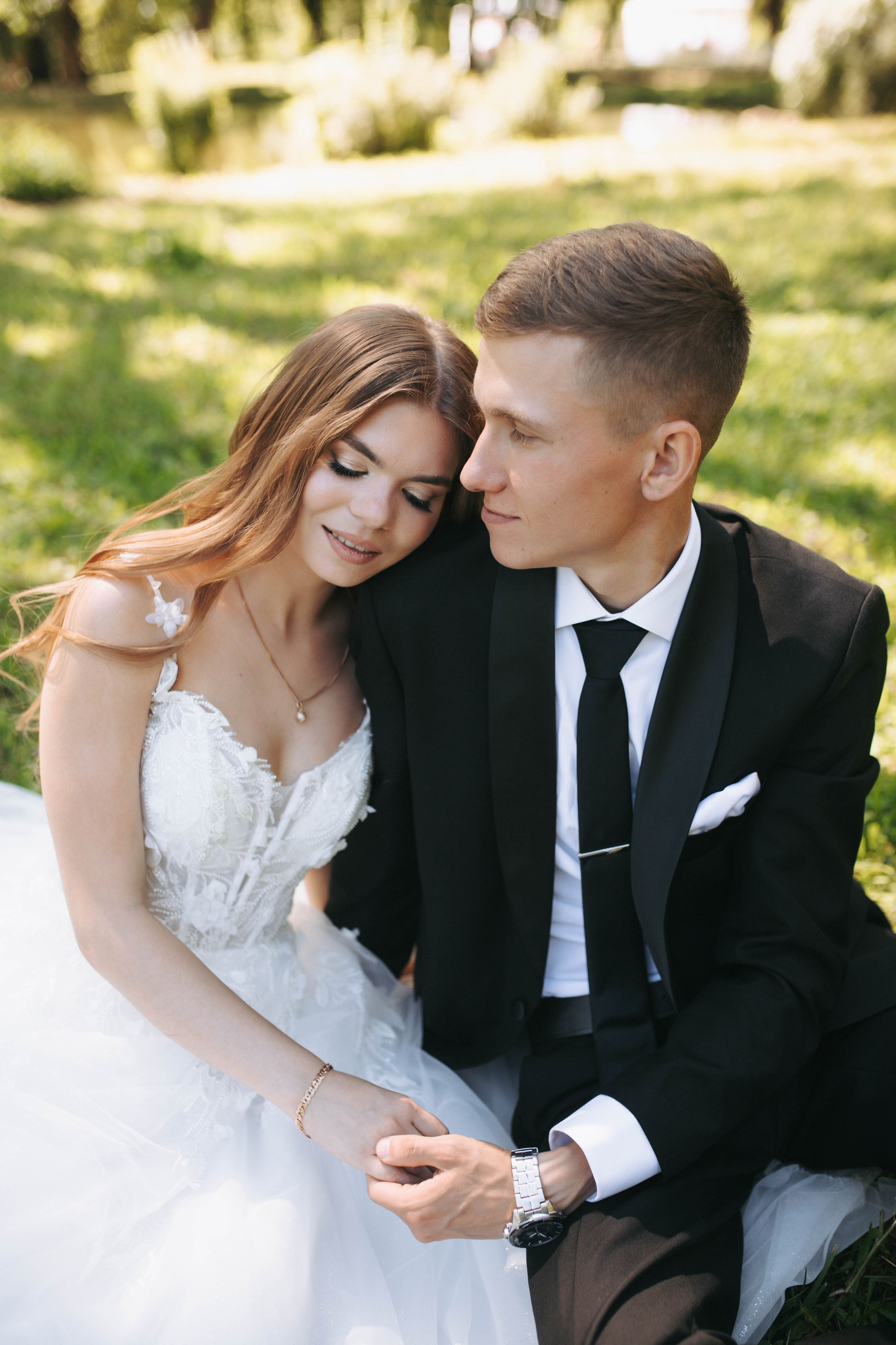 Илья и Анастасия. Свадебный и семейный фотограф в Нижнем Новгороде