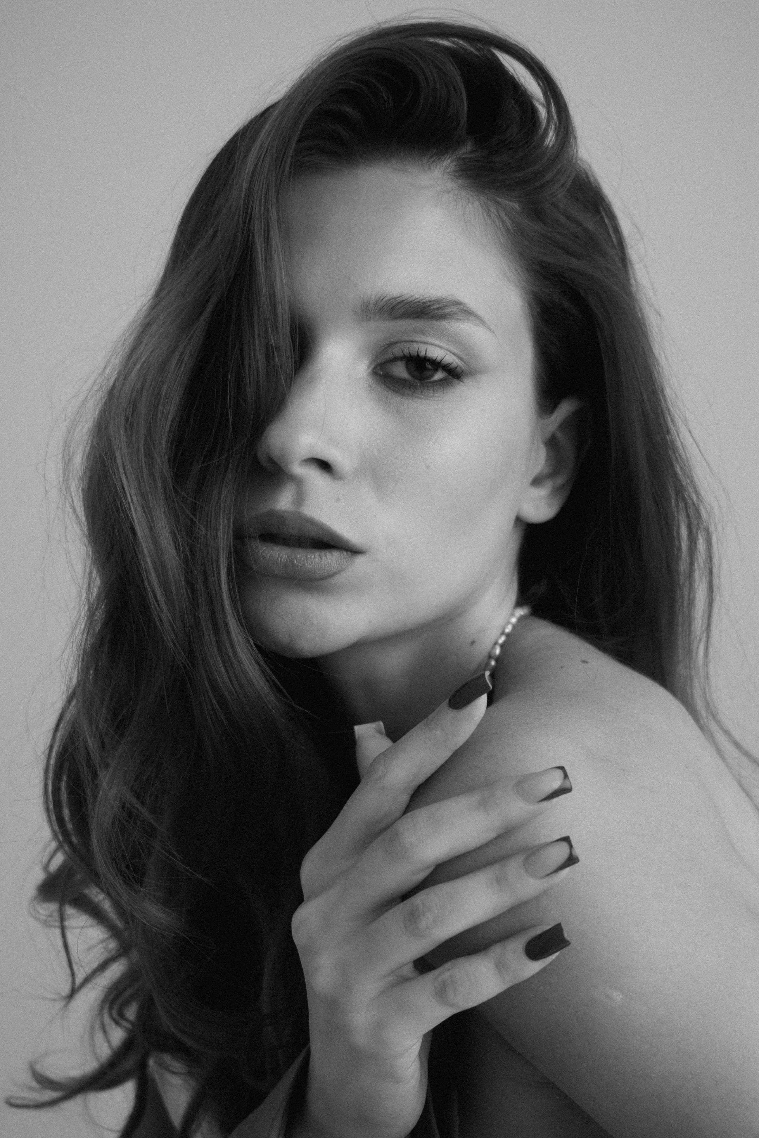 Валерия. Портретный фотограф в Екатеринбурге Вероника Плуталова