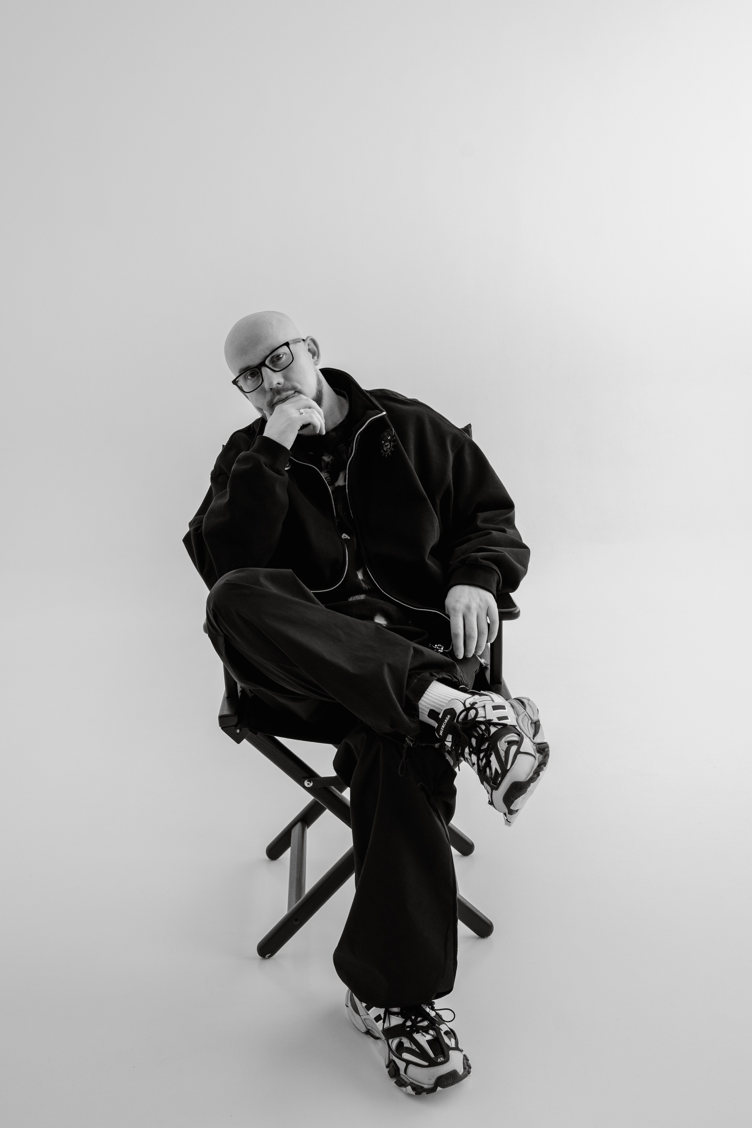 Михаил. Портретный фотограф в Екатеринбурге Вероника Плуталова