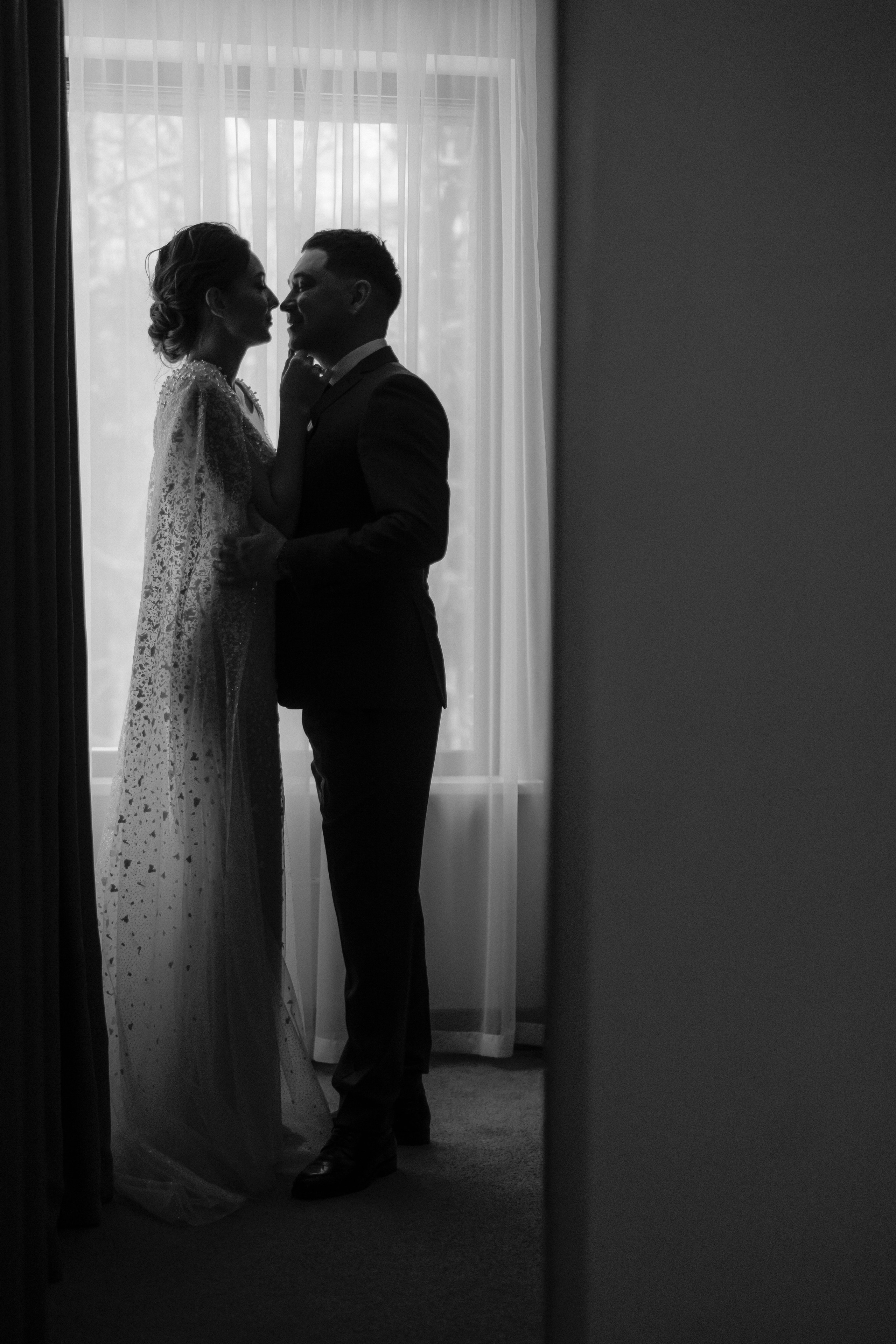 Rustam & Milana. Фотограф в Москве Людмила Денисенко