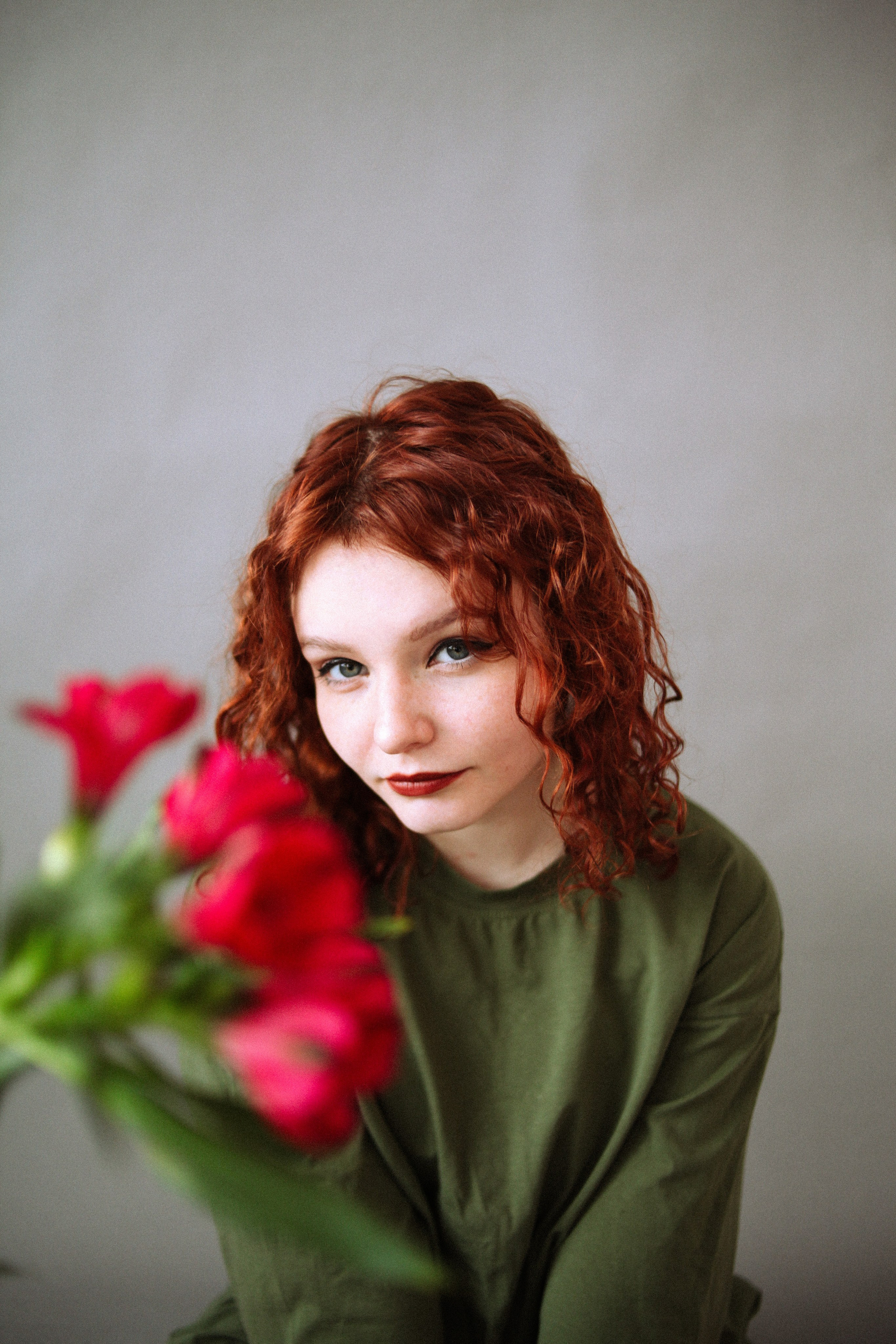 Соня. Свадебный и индивидуальный фотограф в Волгограде Епихина Надежда