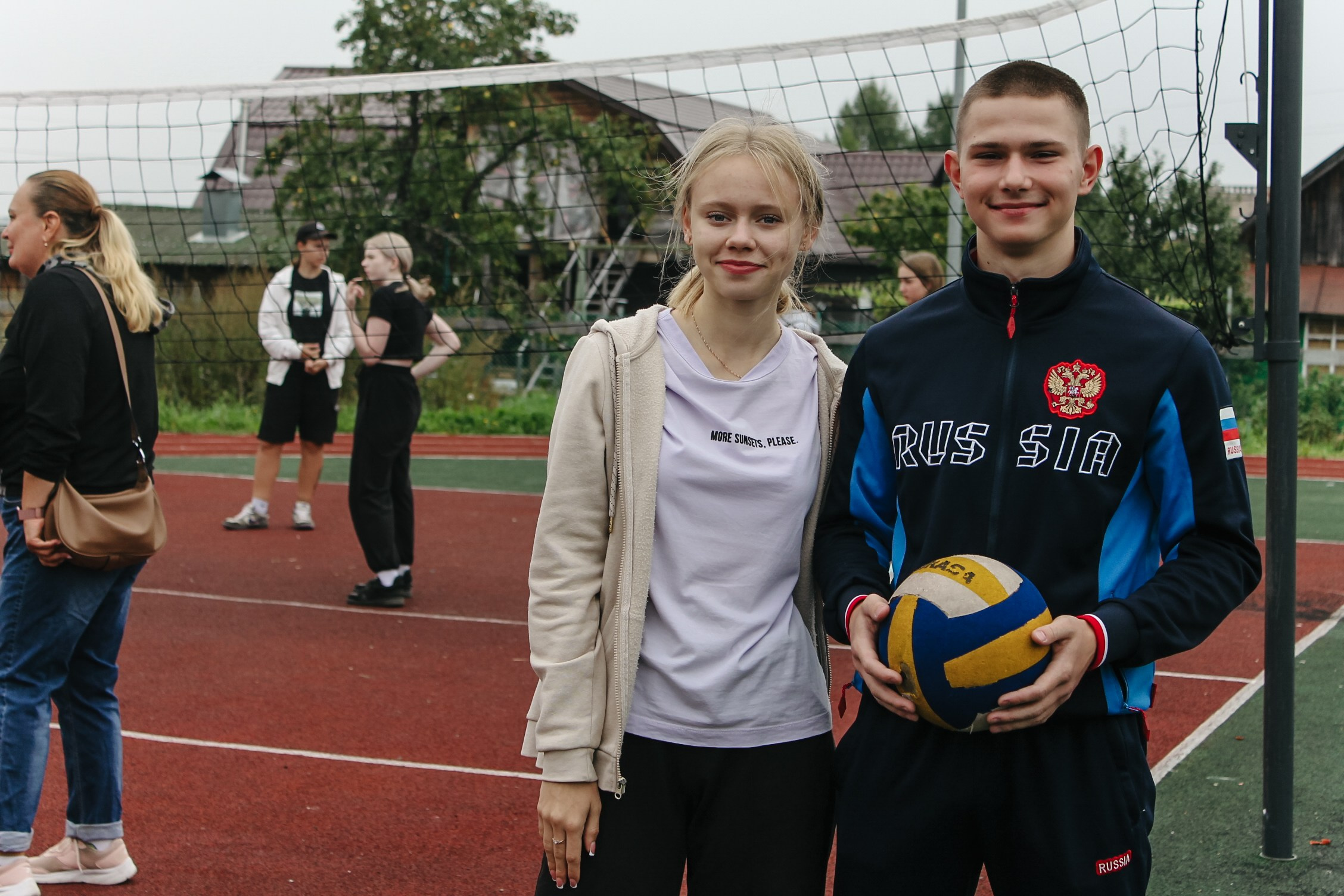 День Здоровья — 2024