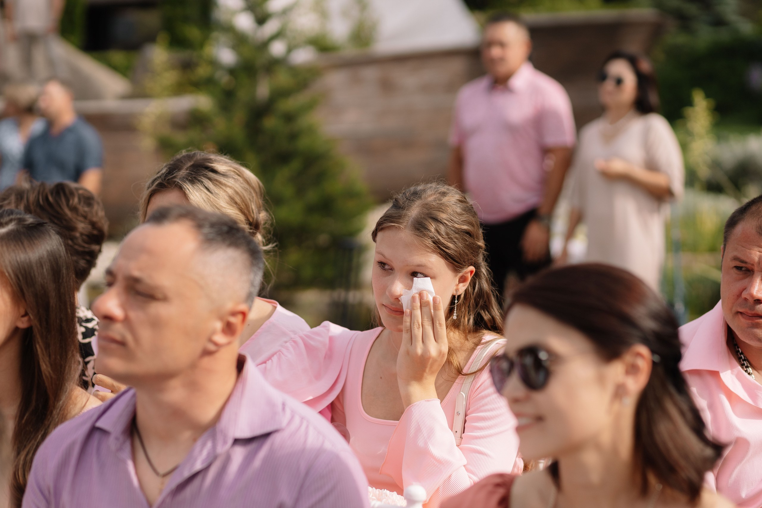 L&I. Семейный фотограф в Севастополе и Симферополе Александра Чистякова