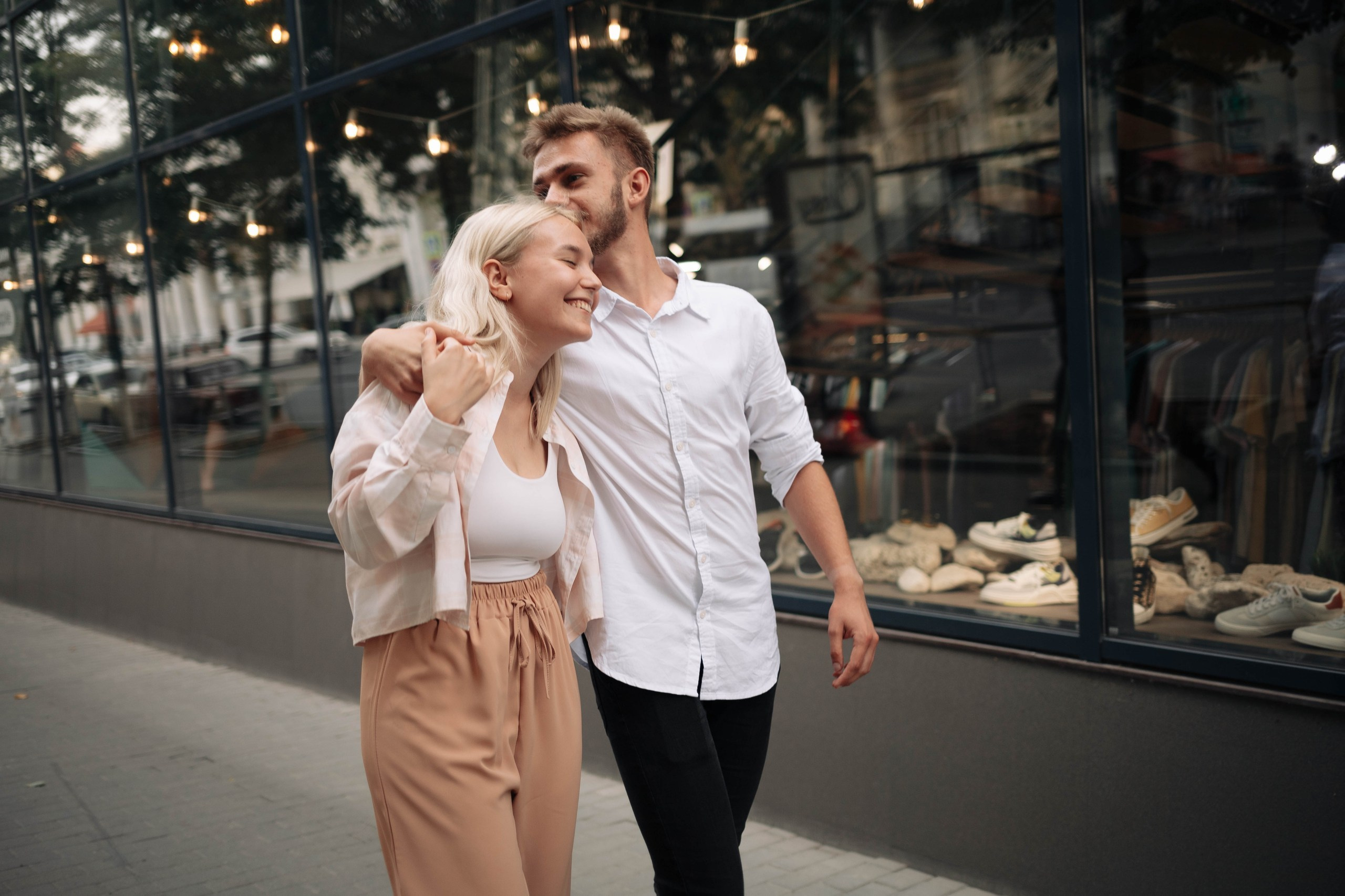 L&A. Семейный фотограф в Севастополе и Симферополе Александра Чистякова