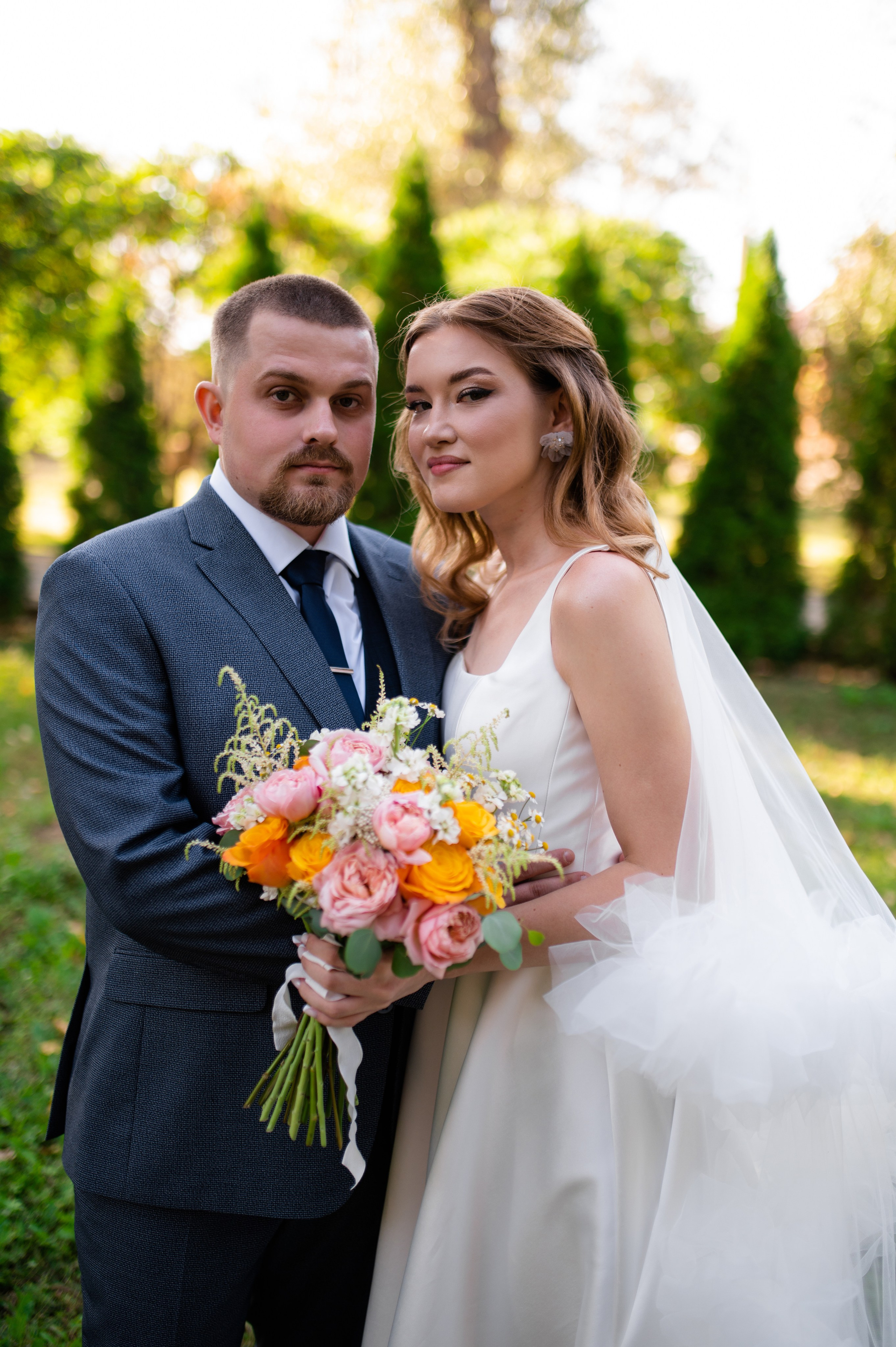 Никита и Светлана 06.09.2025 Свадебный день. Свадебный и семейный фотограф Волгоград Анастасия Садовникова