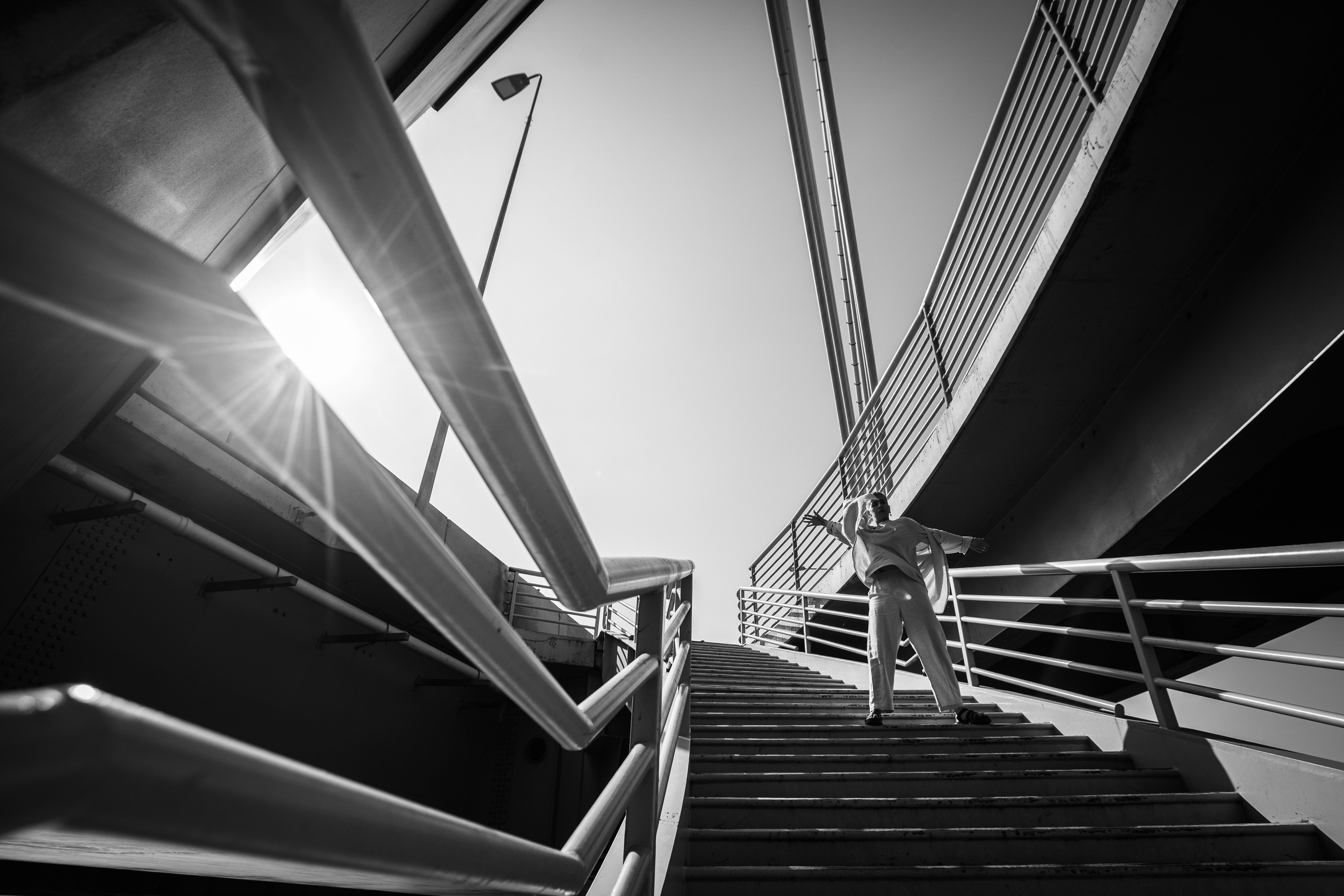 КАТЯ КОПЕЦ. Репортажный и портретный фотограф в Санкт-Петербурге Кристина Рягузова