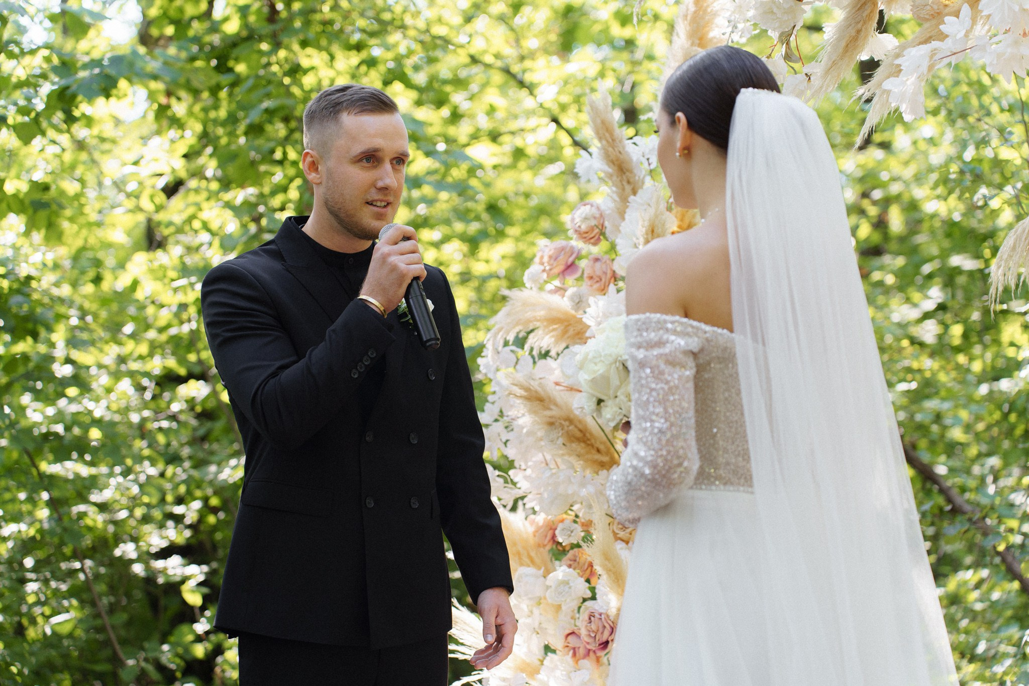 Вова и Олеся. Свадебный Фотограф Хабаровск Евгений Корсков