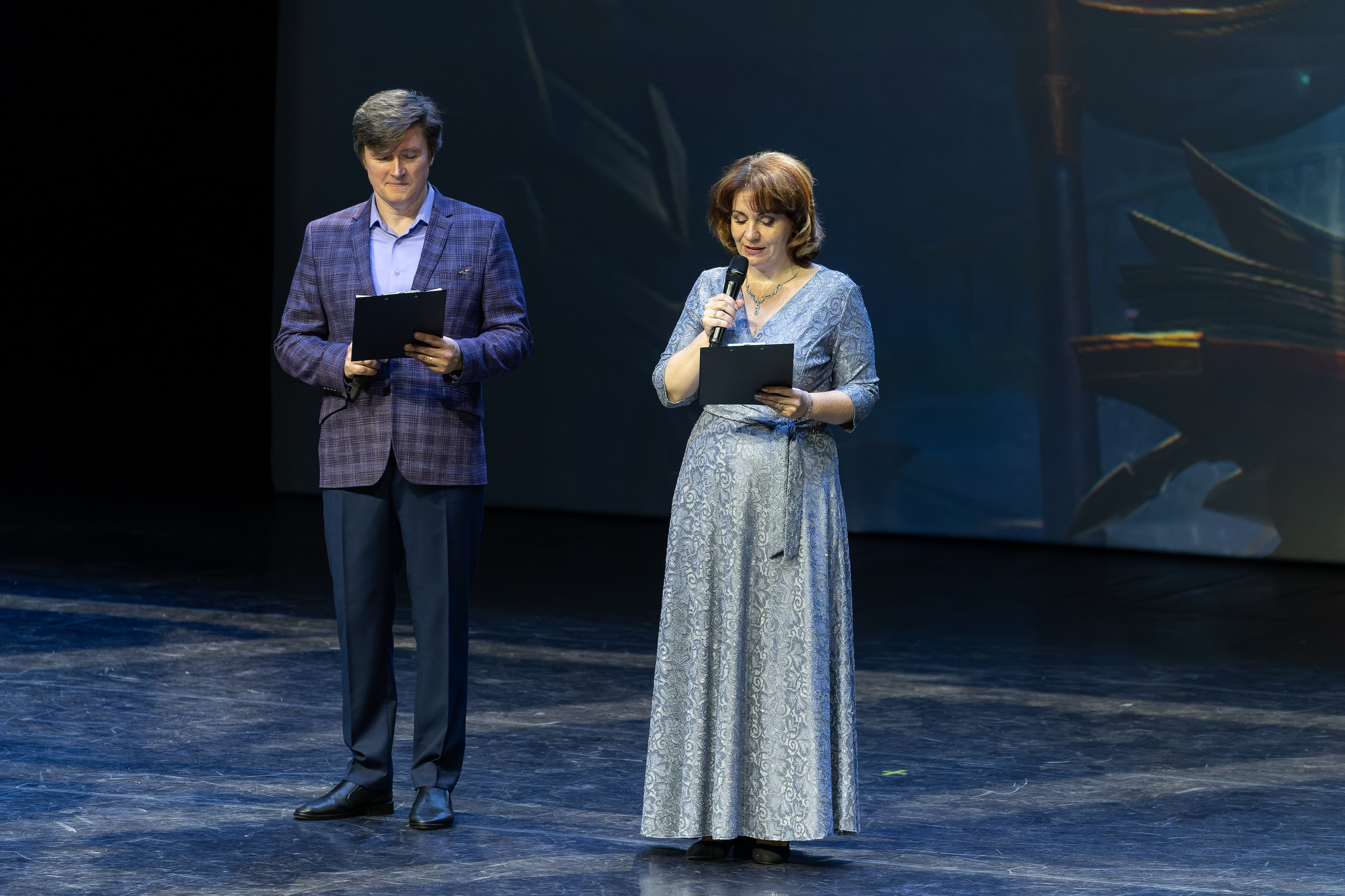 Съёмка на выпускной в школе 1155. «Студия DRONAVT`s» — видеосъёмка и фотография г. Москва