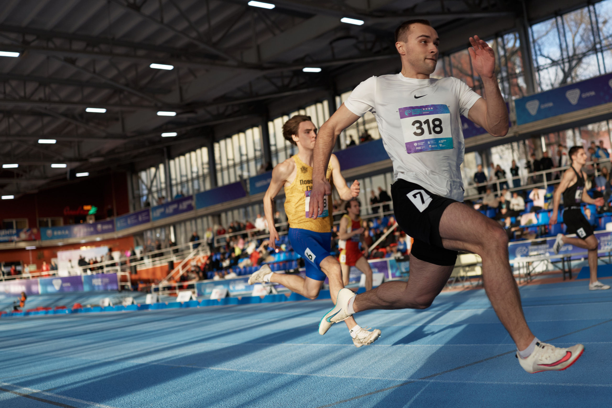 Репортажный фотограф